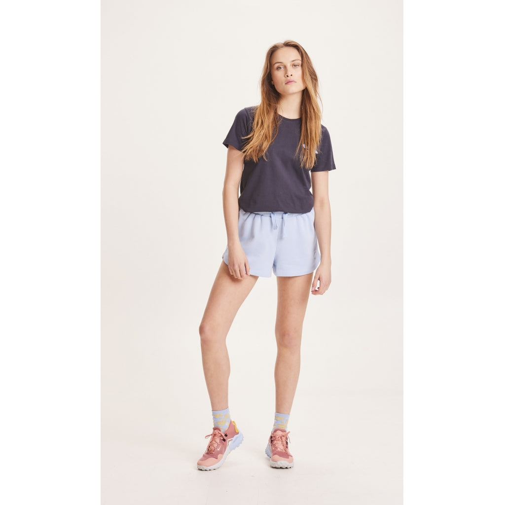 Jogging-Shorts TEAKY aus Bio-Baumwolle