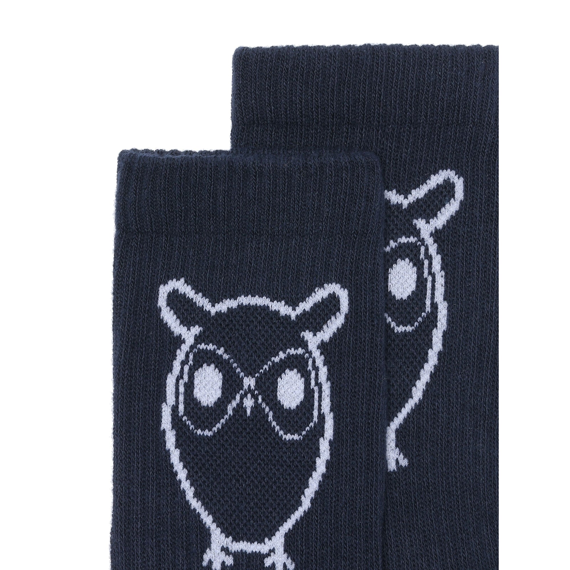 2-Pack Tennissocken LOGO mit Bio-Baumwolle