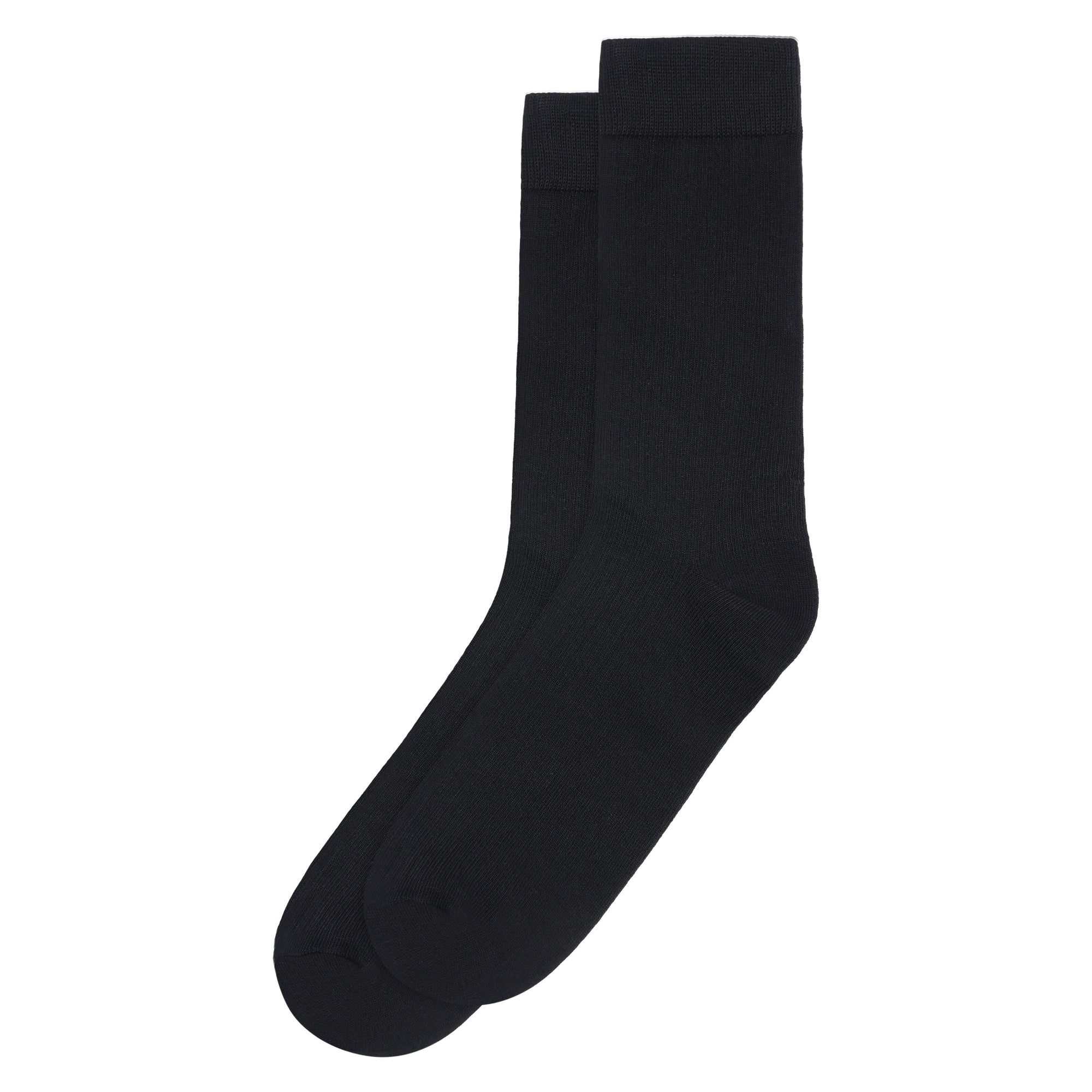 1-Pack Socken CLASSIC aus Bio-Baumwolle und recyceltem Polyester