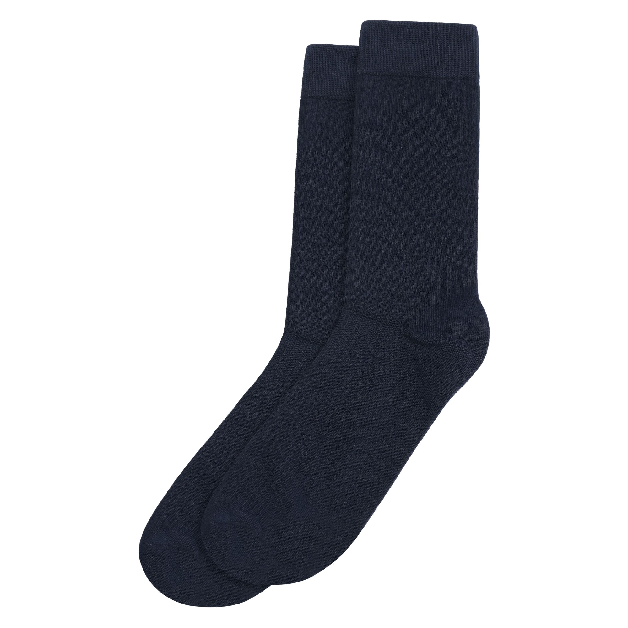 1-Pack Socken CLASSIC aus Bio-Baumwolle und recyceltem Polyester