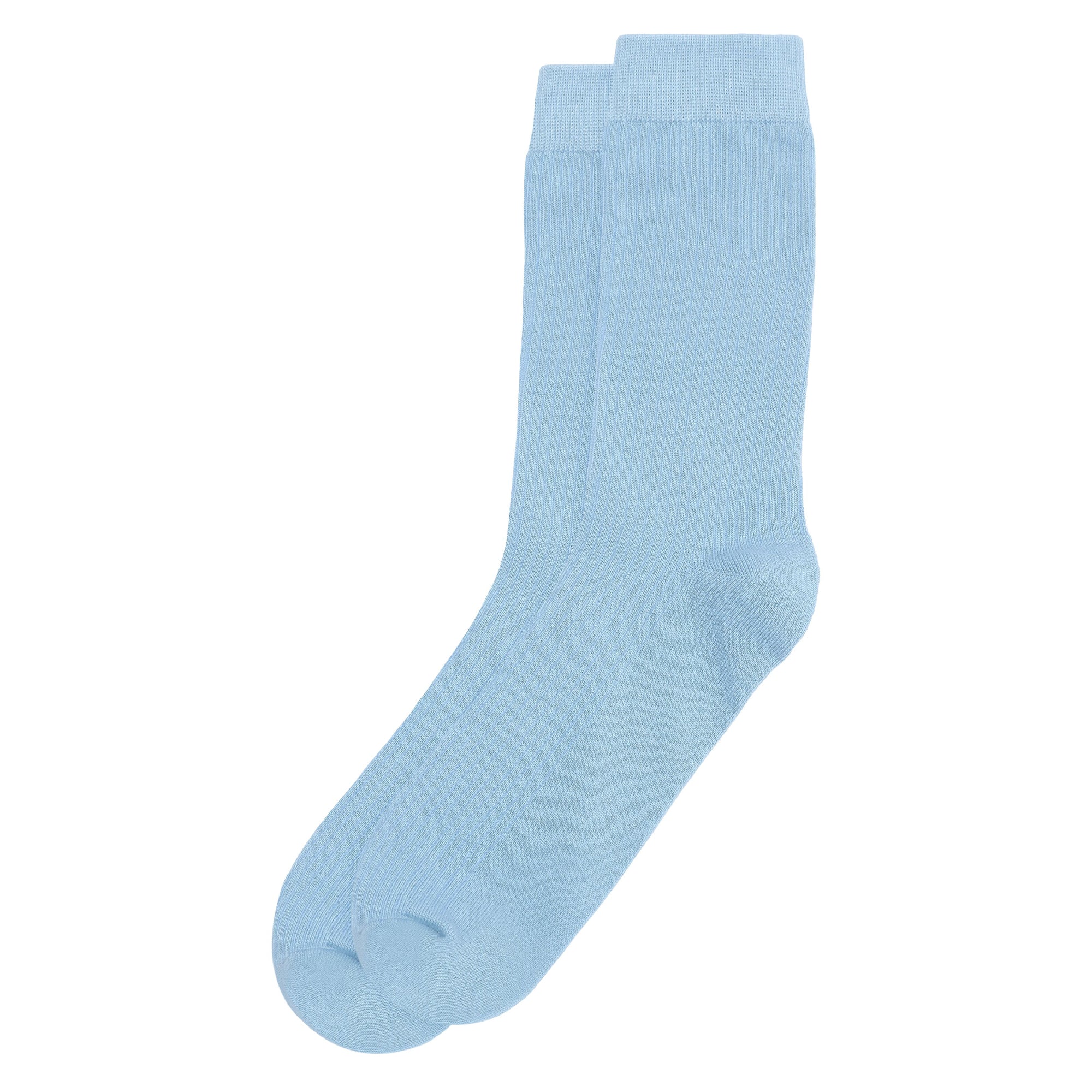 1-Pack Socken CLASSIC aus Bio-Baumwolle und recyceltem Polyester