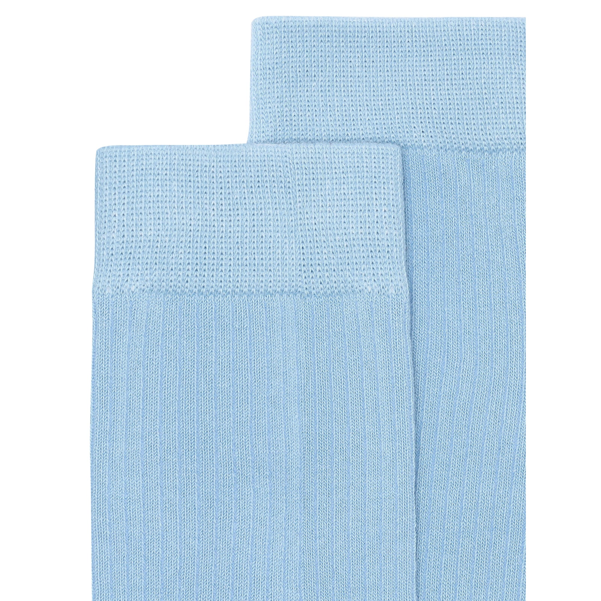 1-Pack Socken CLASSIC aus Bio-Baumwolle und recyceltem Polyester