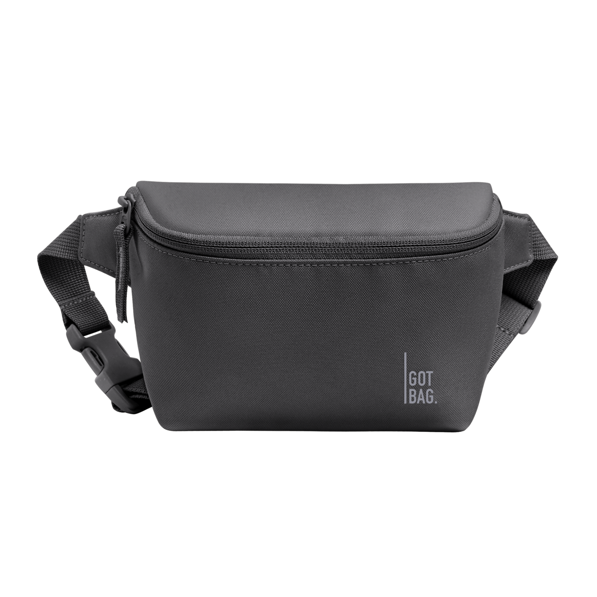 Hip Bag 2.0 Bauchtasche mit recyceltem Ocean Impact Plastic