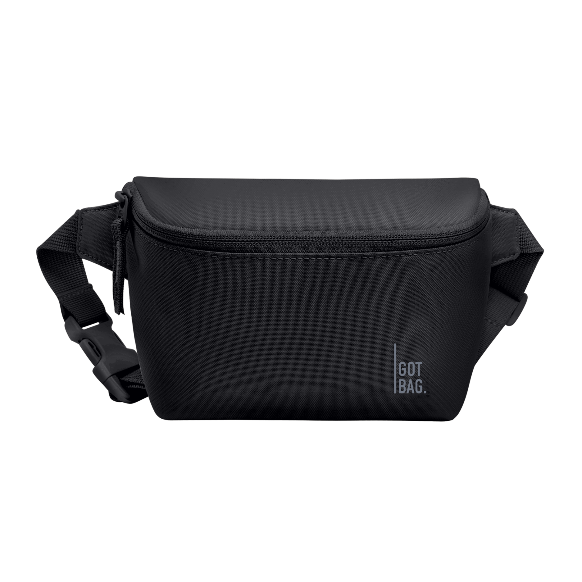 Hip Bag 2.0 Bauchtasche mit recyceltem Ocean Impact Plastic