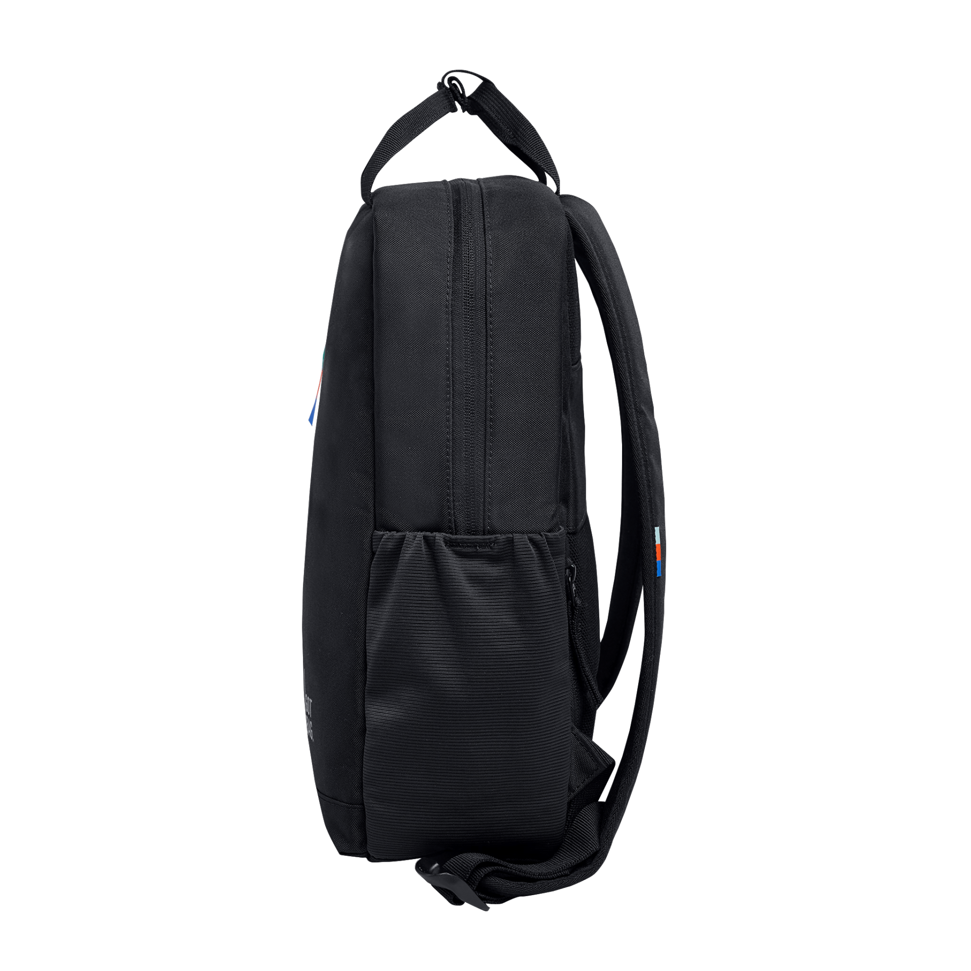 Daypack 2.0 Rucksack mit recyceltem Ocean Impact Plastic