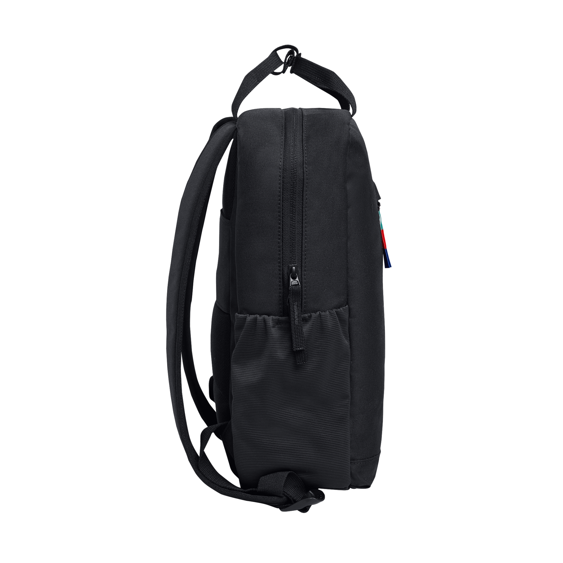 Daypack 2.0 Rucksack mit recyceltem Ocean Impact Plastic