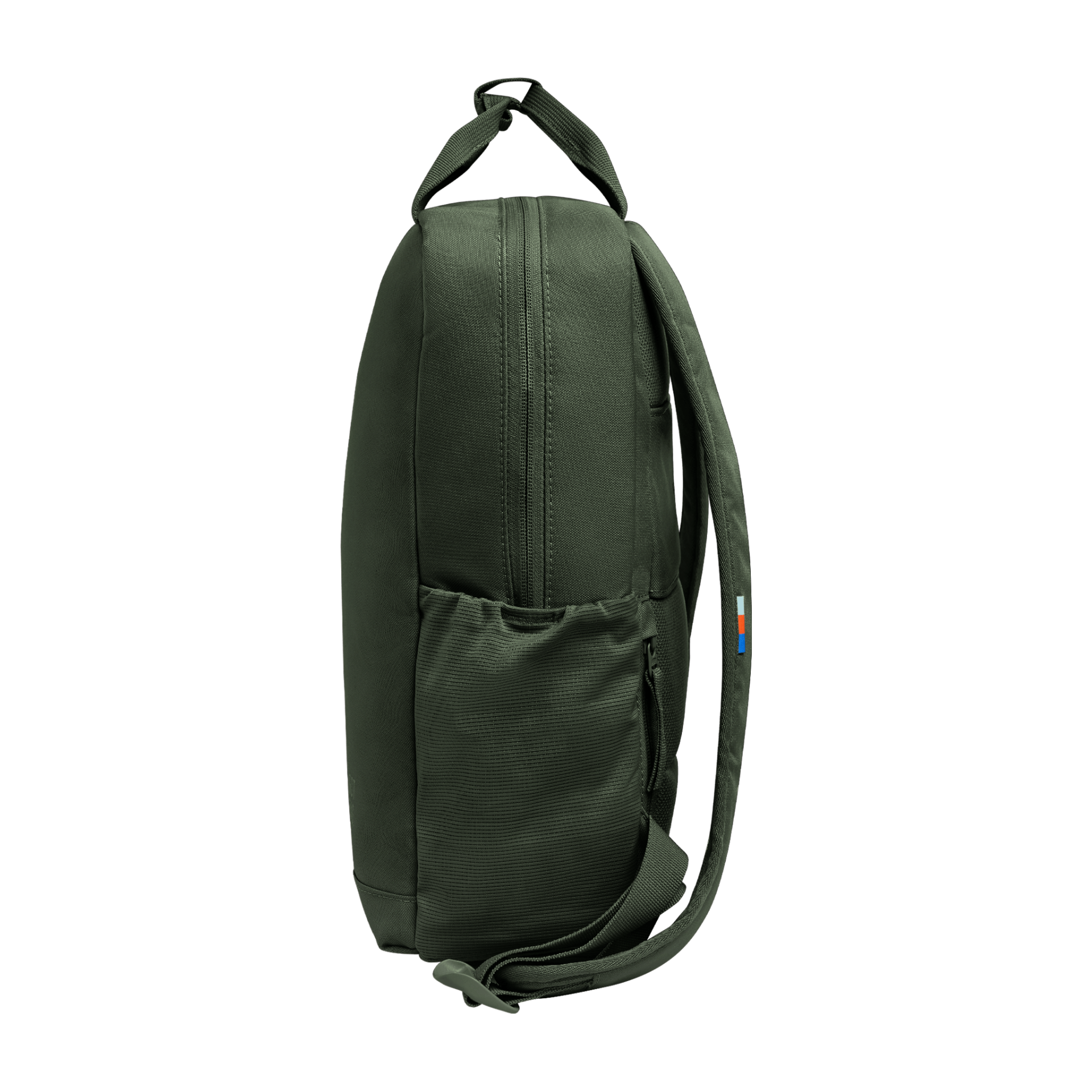 Daypack 2.0 Rucksack mit recyceltem Ocean Impact Plastic