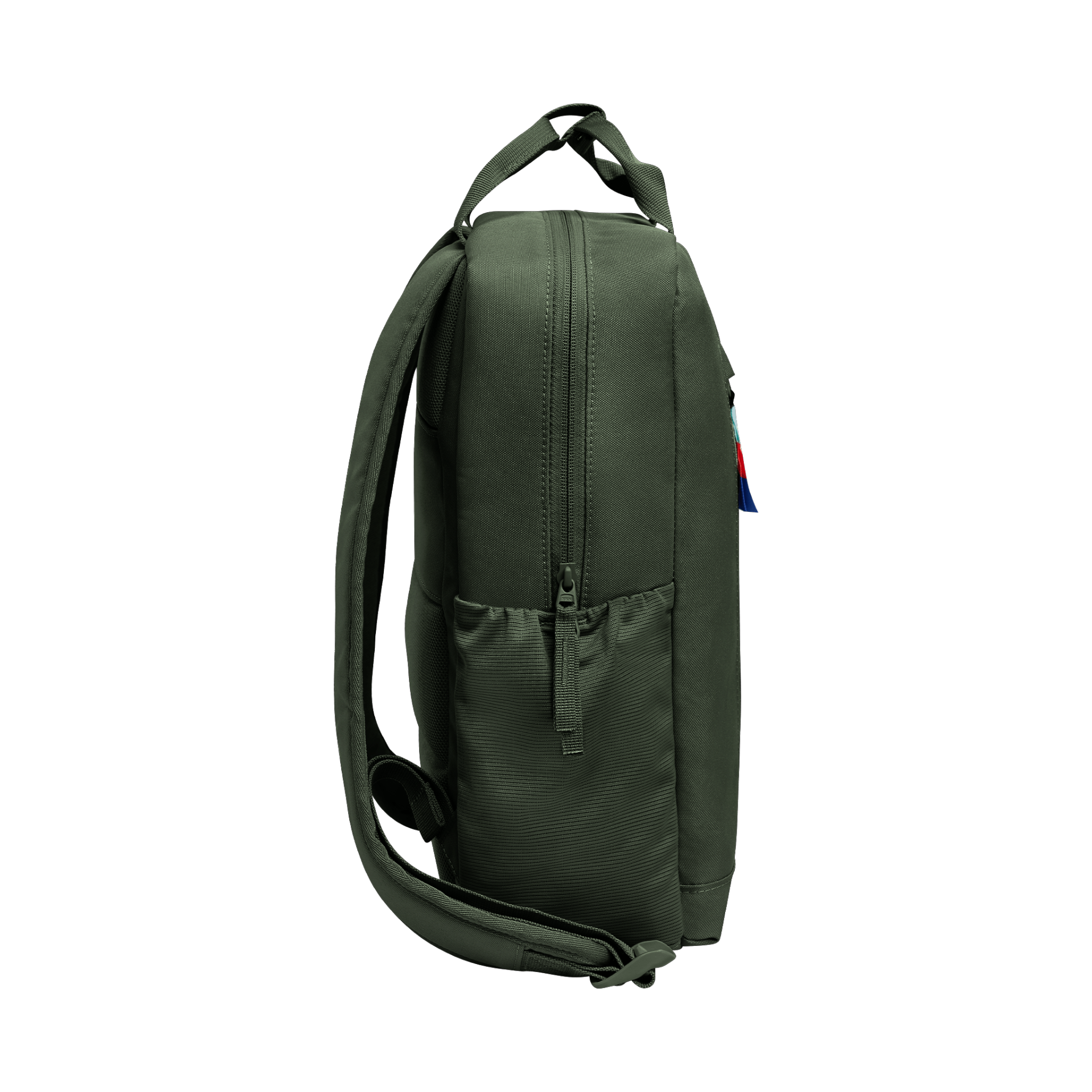 Daypack 2.0 Rucksack mit recyceltem Ocean Impact Plastic
