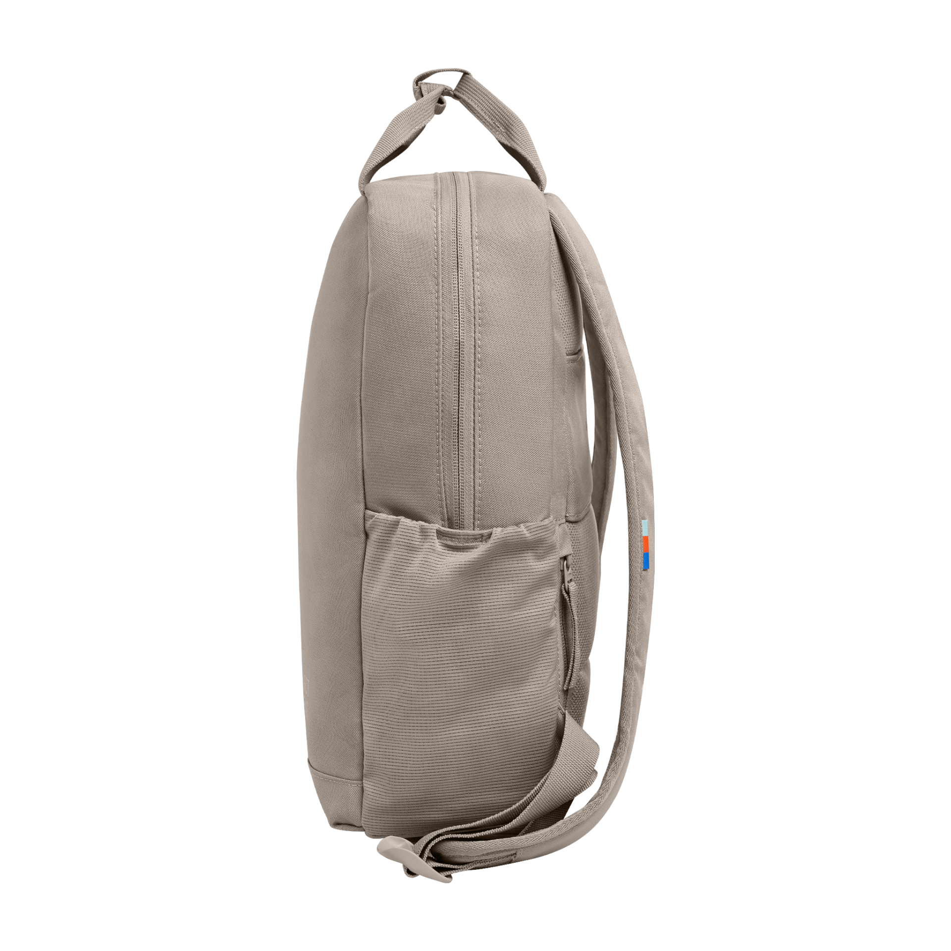 Daypack 2.0 Rucksack mit recyceltem Ocean Impact Plastic