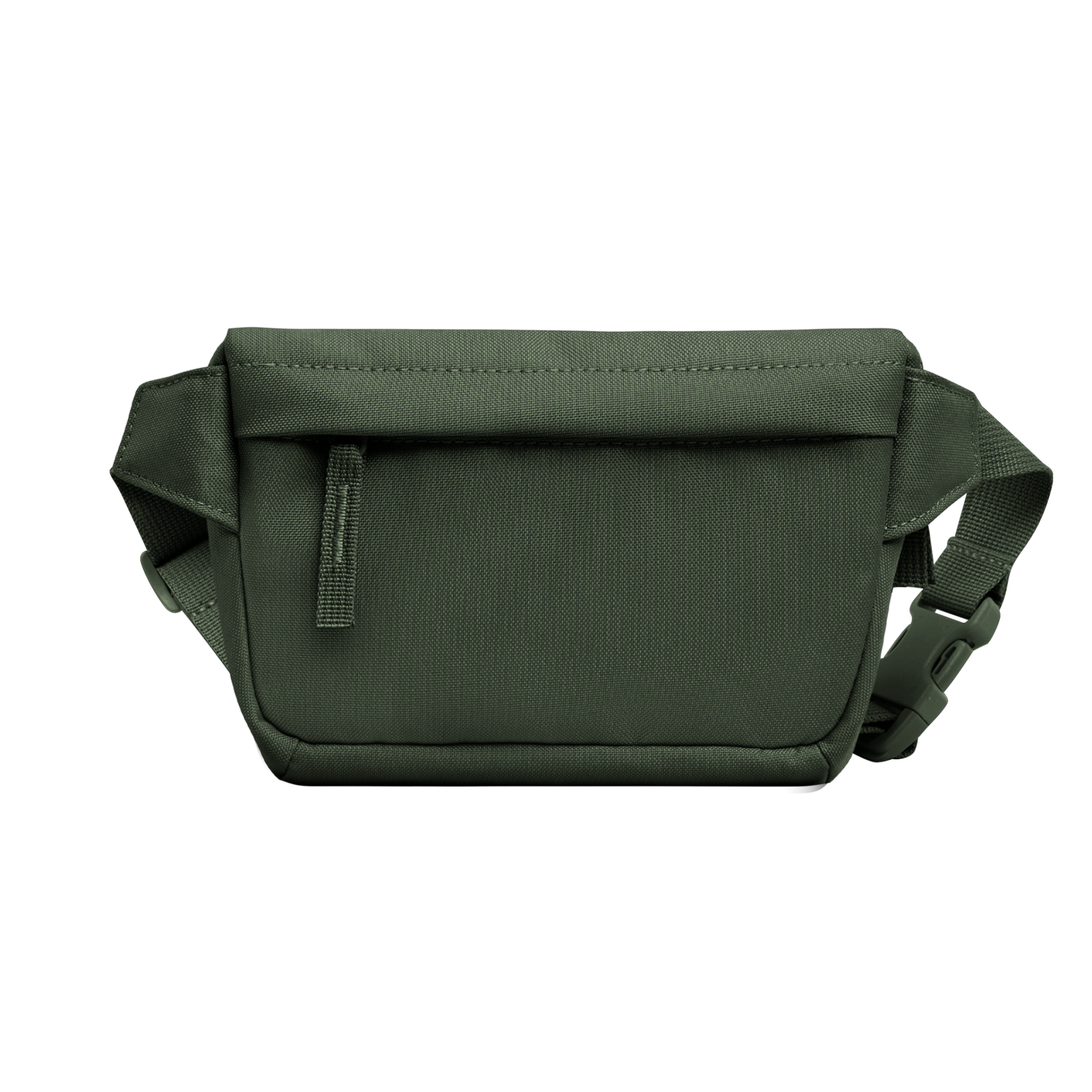 Hip Bag 2.0 Bauchtasche mit recyceltem Ocean Impact Plastic