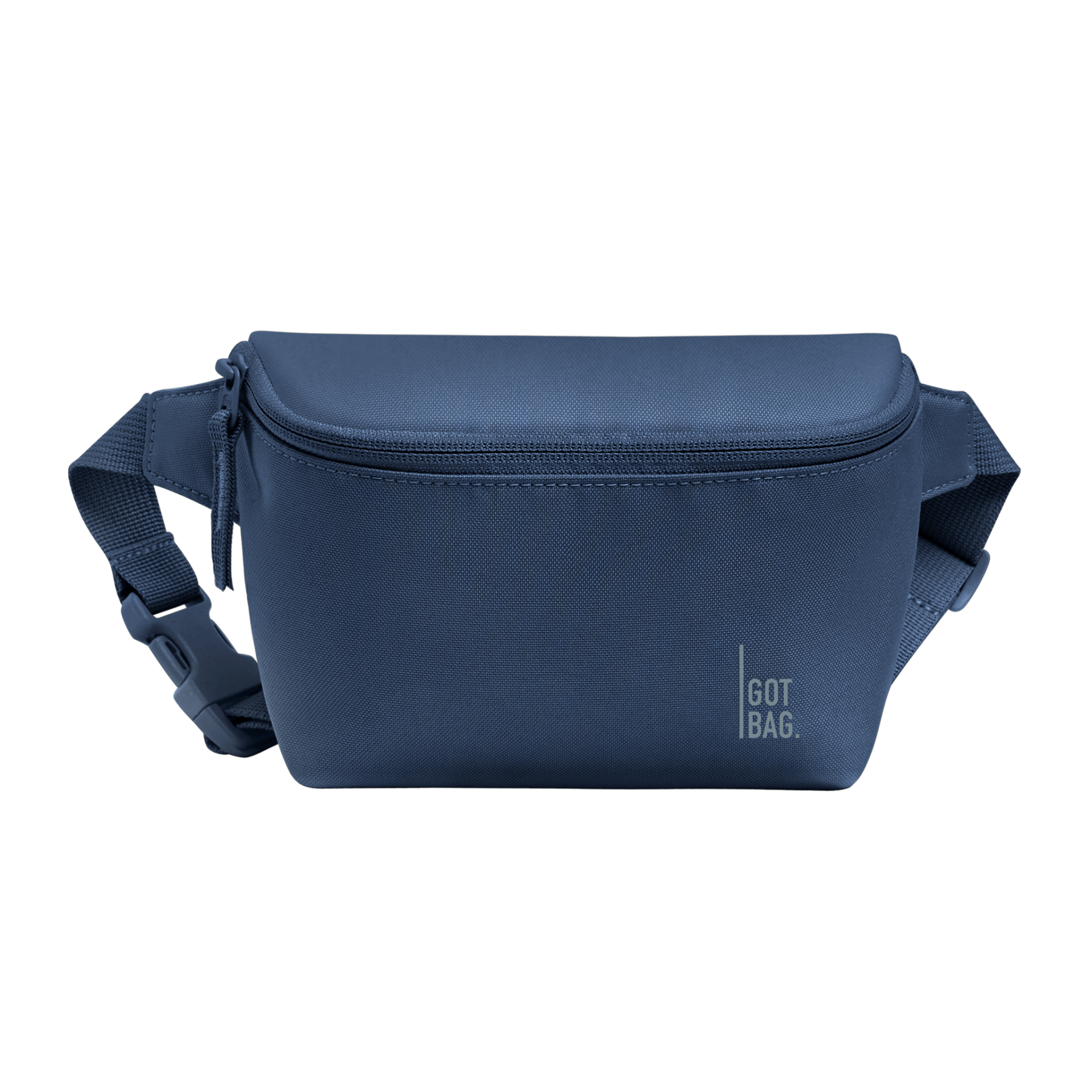 Hip Bag 2.0 Bauchtasche mit recyceltem Ocean Impact Plastic