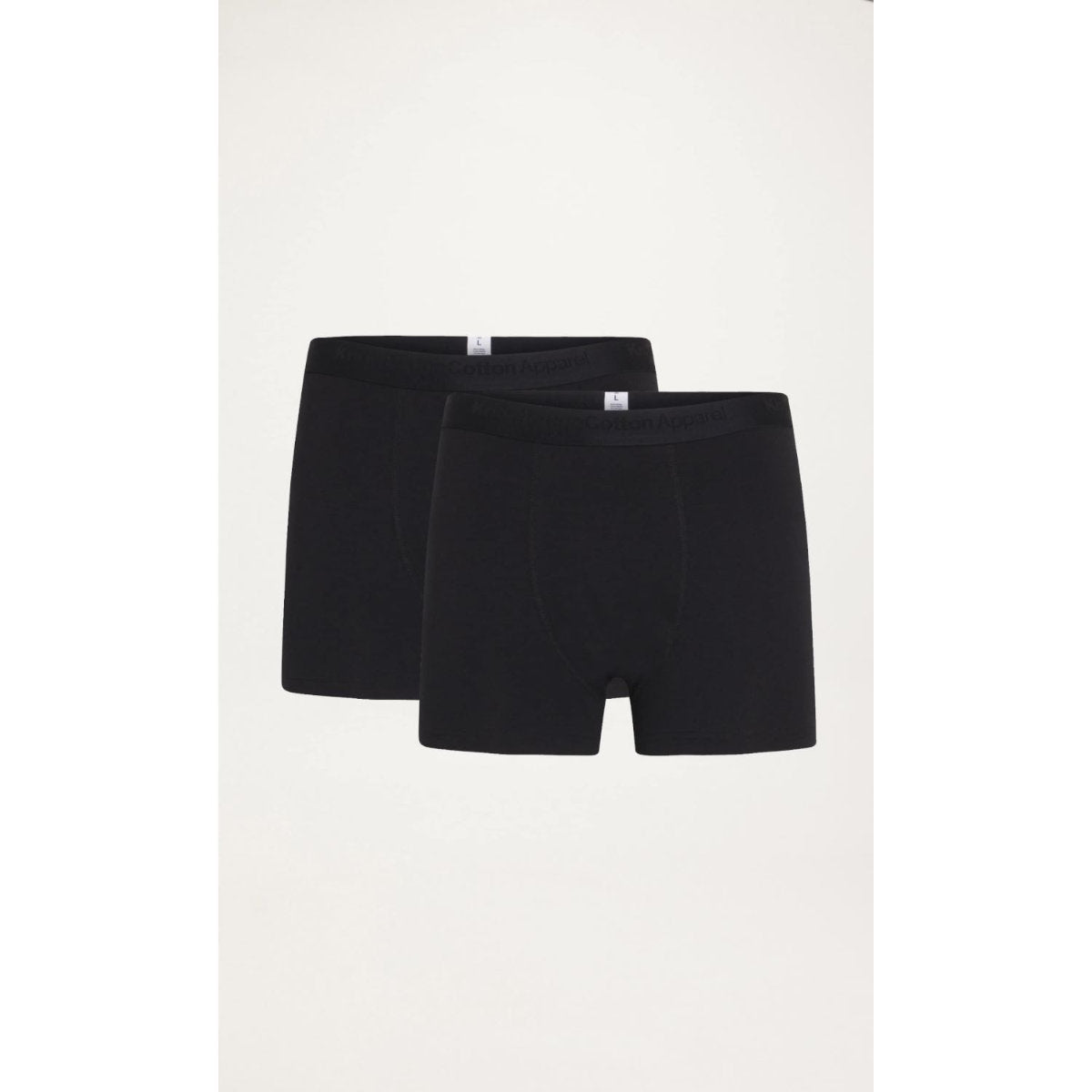 2-Pack Boxershorts CLASSIC aus Bio-Baumwolle