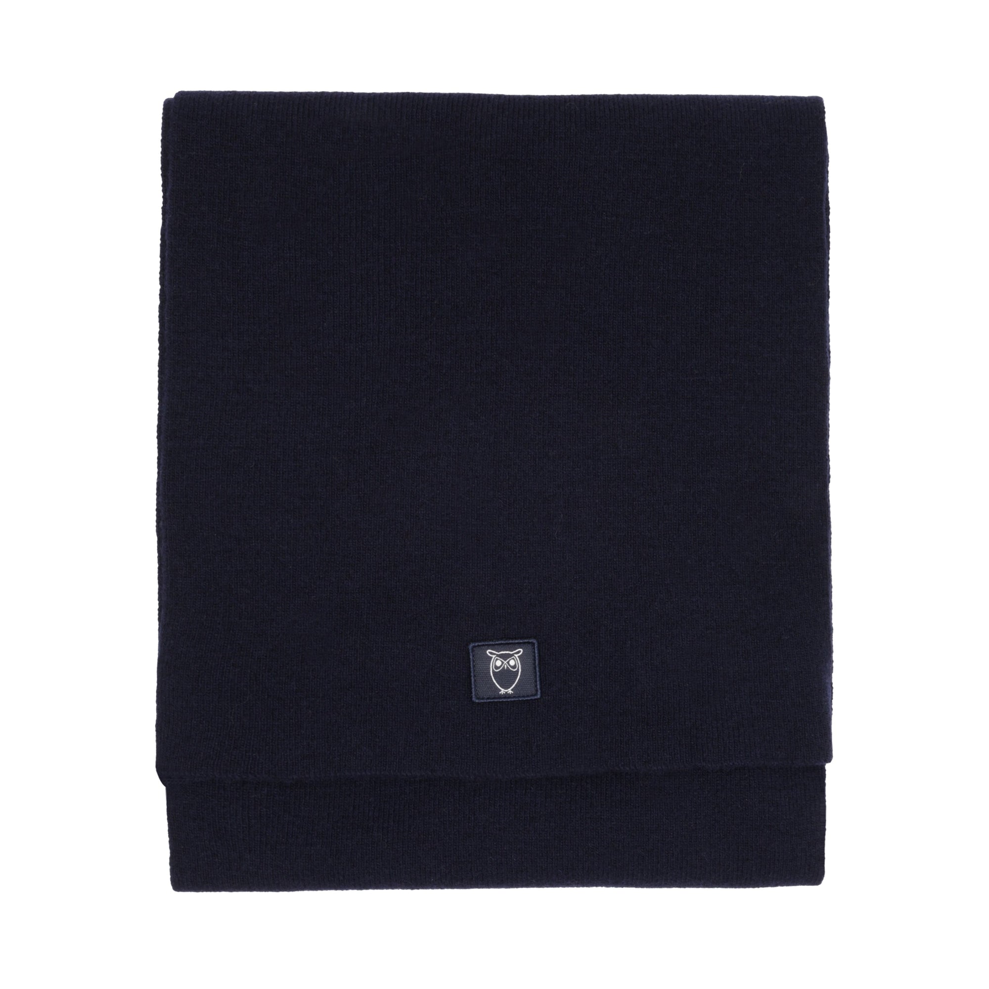 Schal aus Lammwolle RWS Unisex