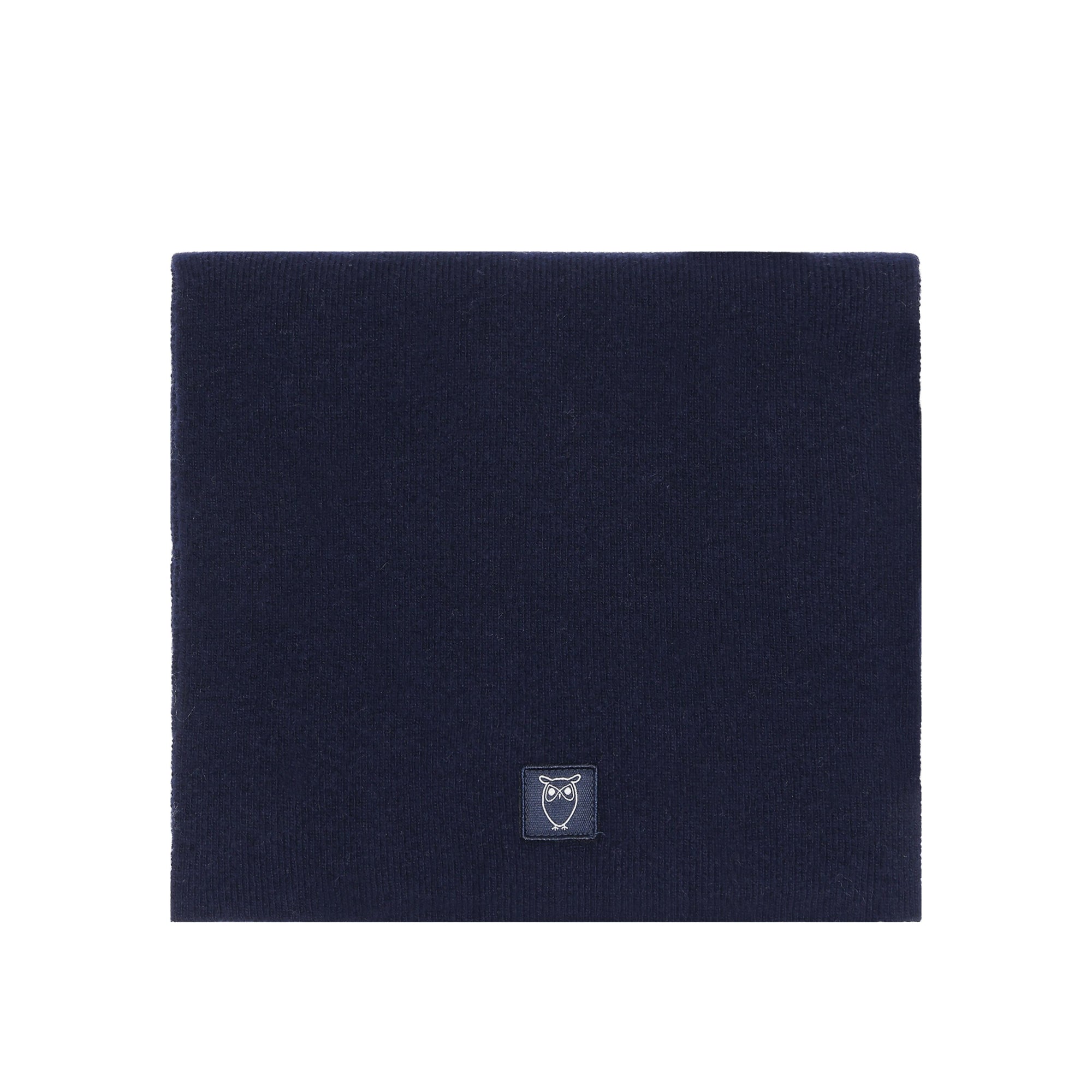 Schal aus Lammwolle RWS Unisex