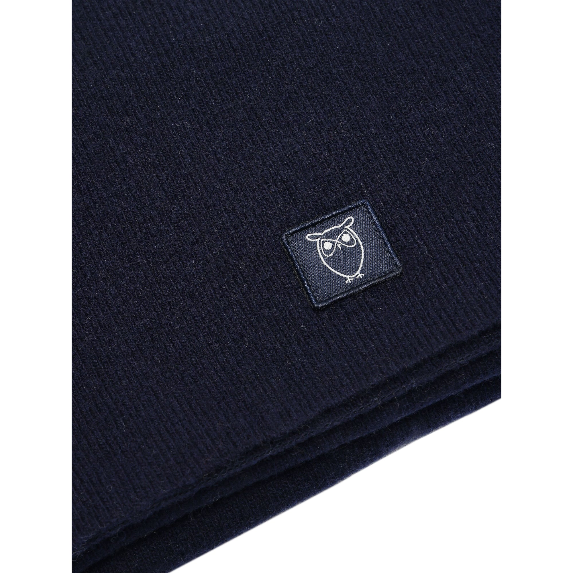 Schal aus Lammwolle RWS Unisex