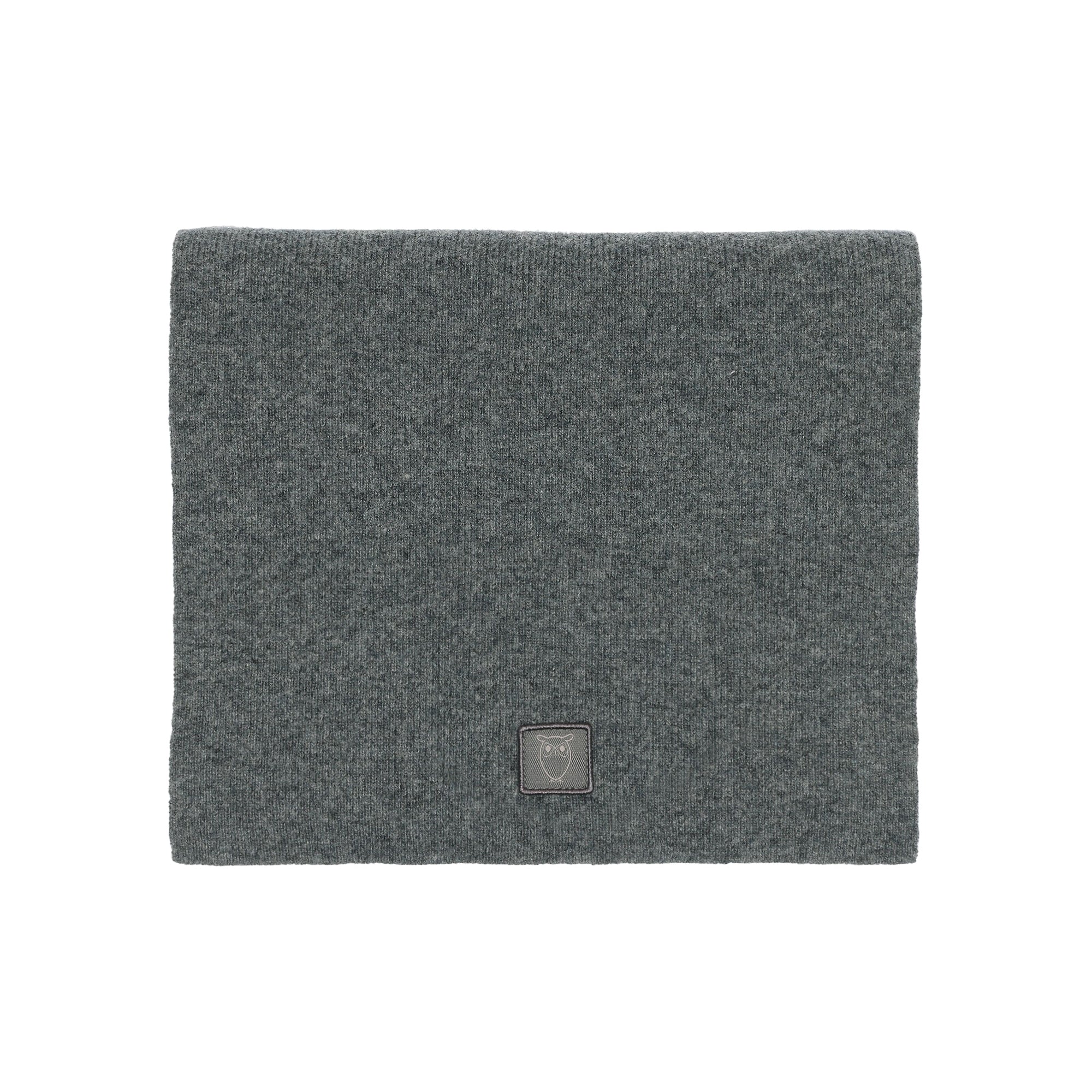 Schal aus Lammwolle RWS Unisex