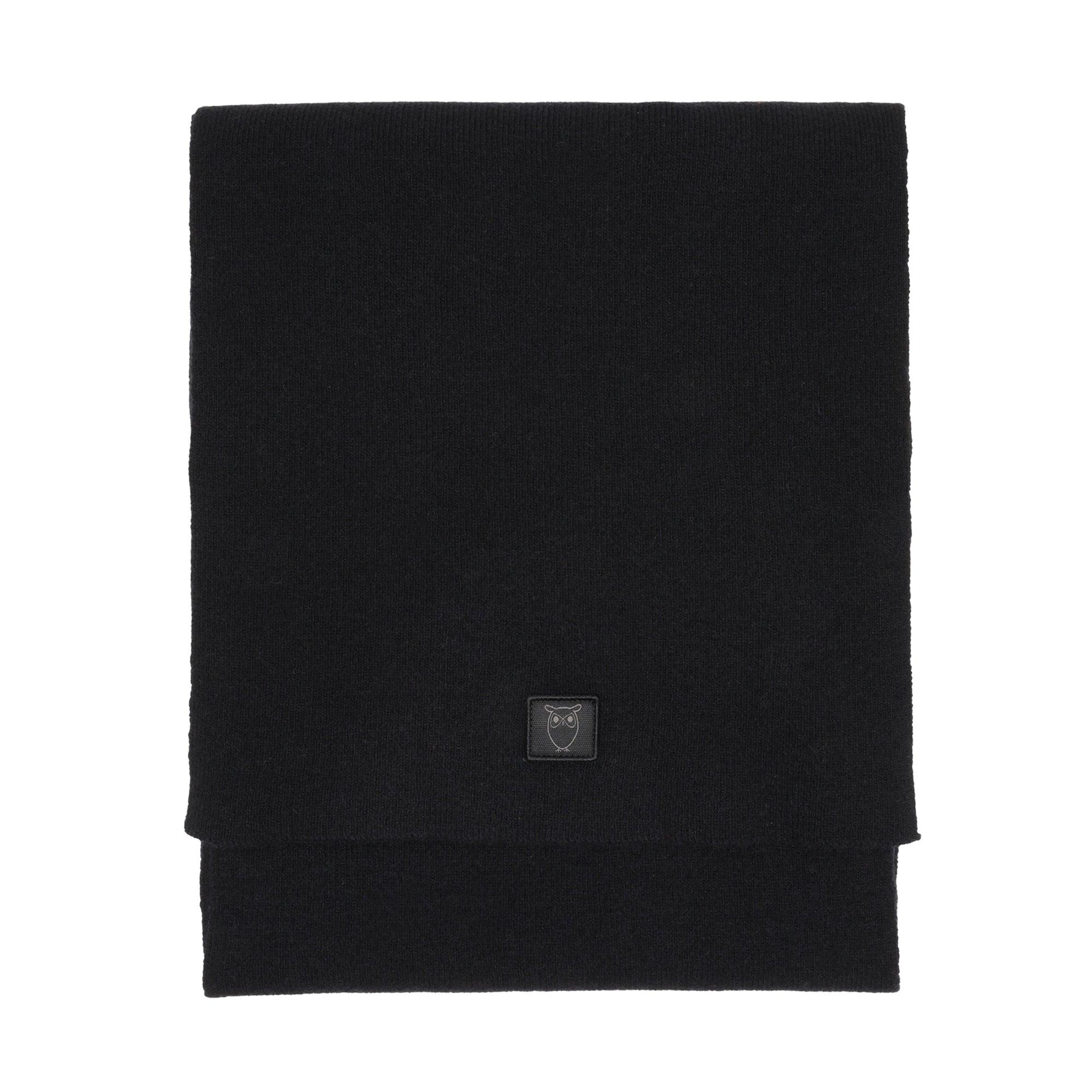 Schal aus Lammwolle RWS Unisex