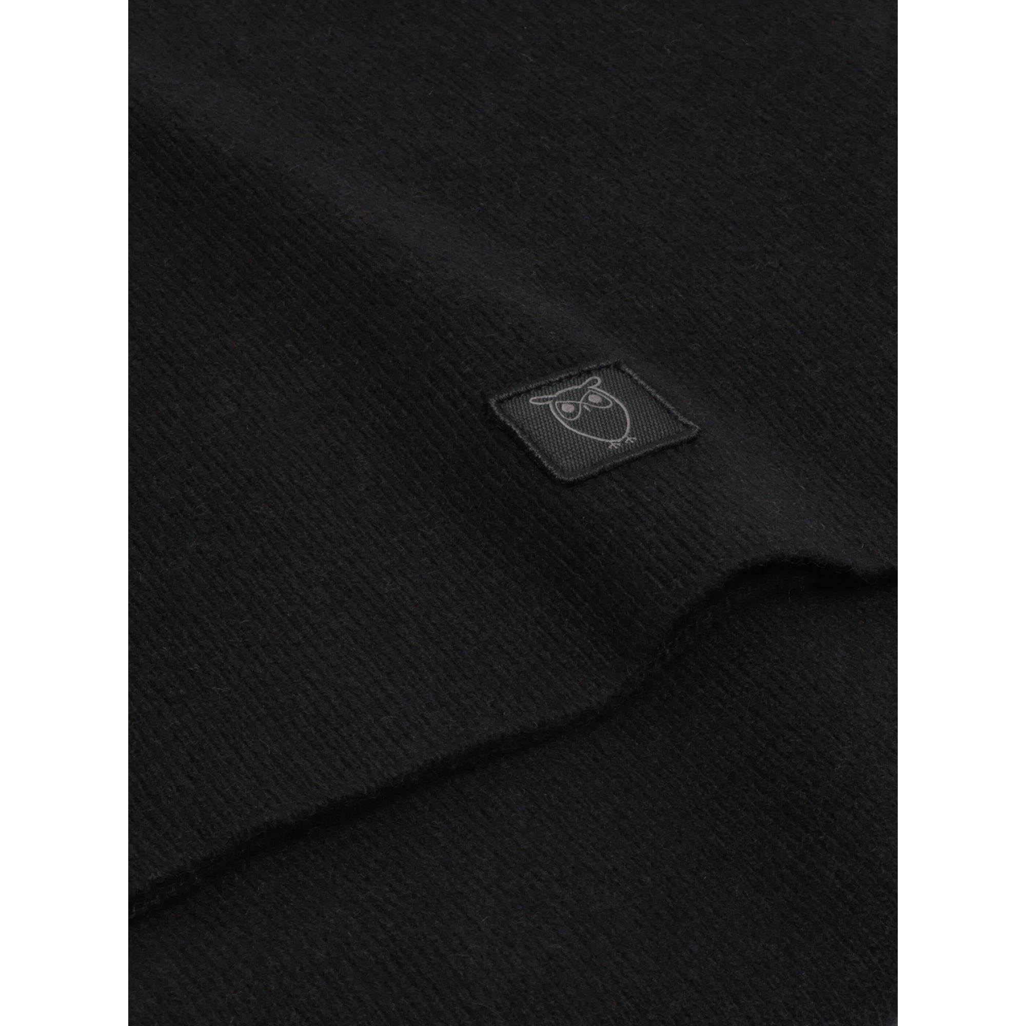 Schal aus Lammwolle RWS Unisex