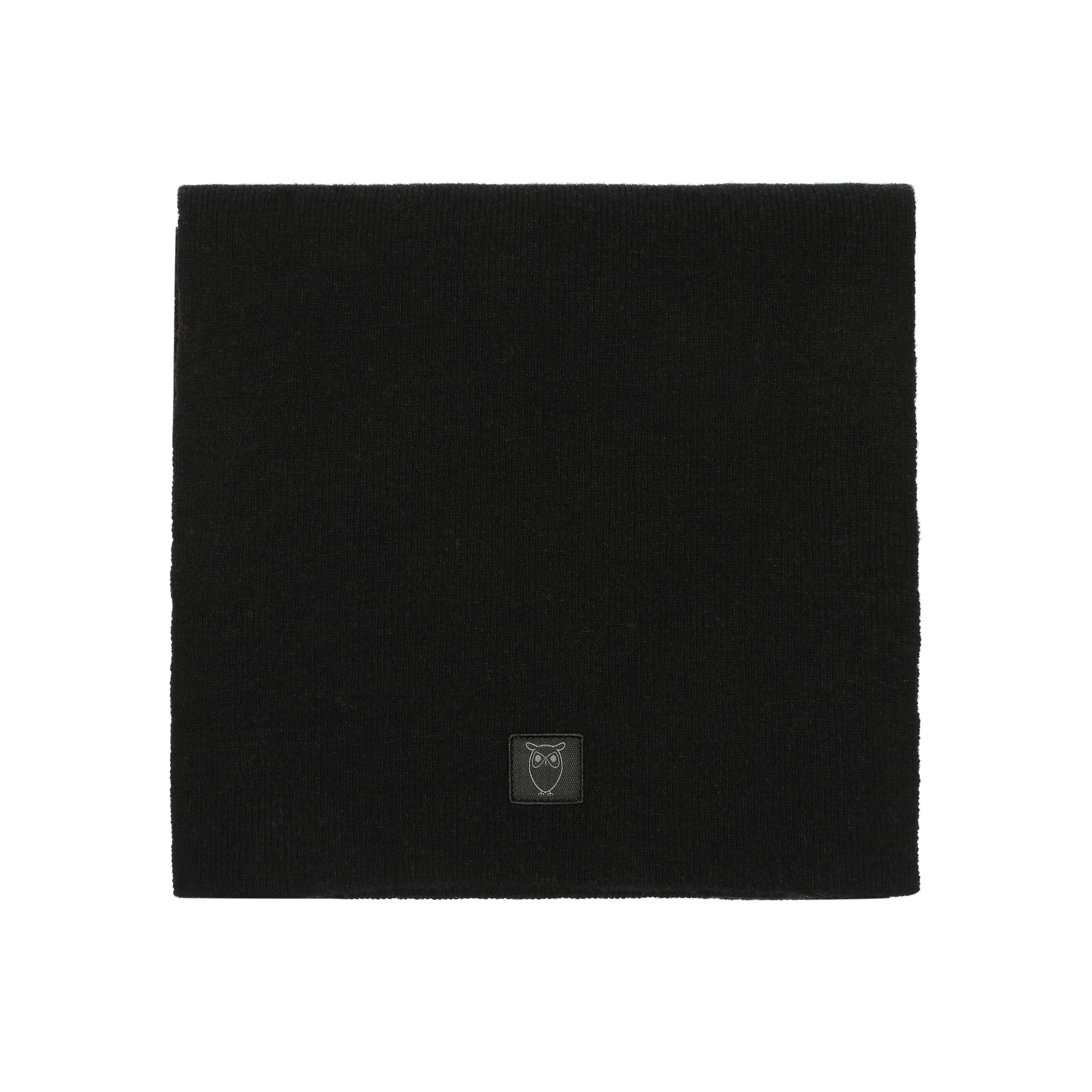 Schal aus Lammwolle RWS Unisex