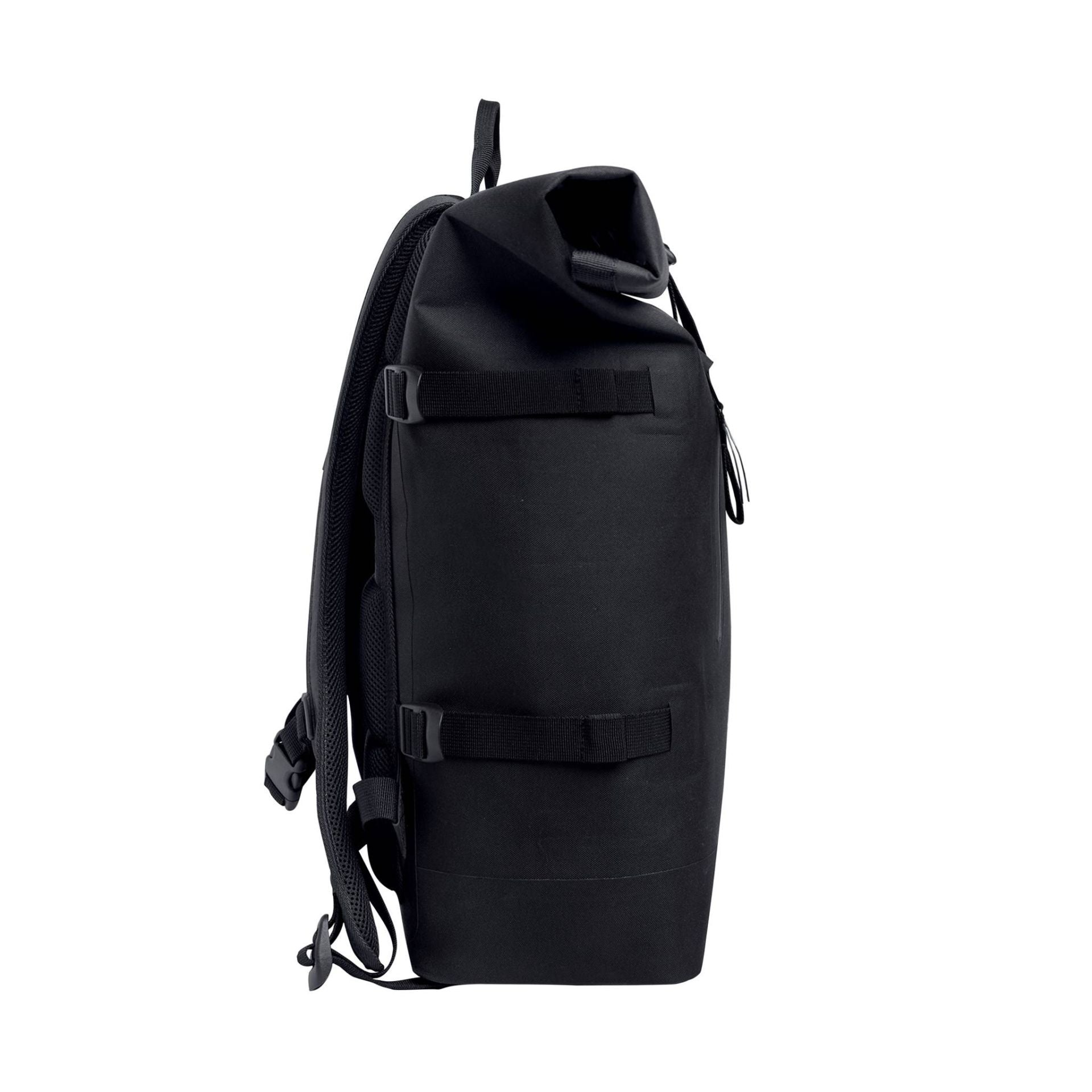 Rolltop 2.0 Rucksack mit recyceltem Ocean Impact Plastic