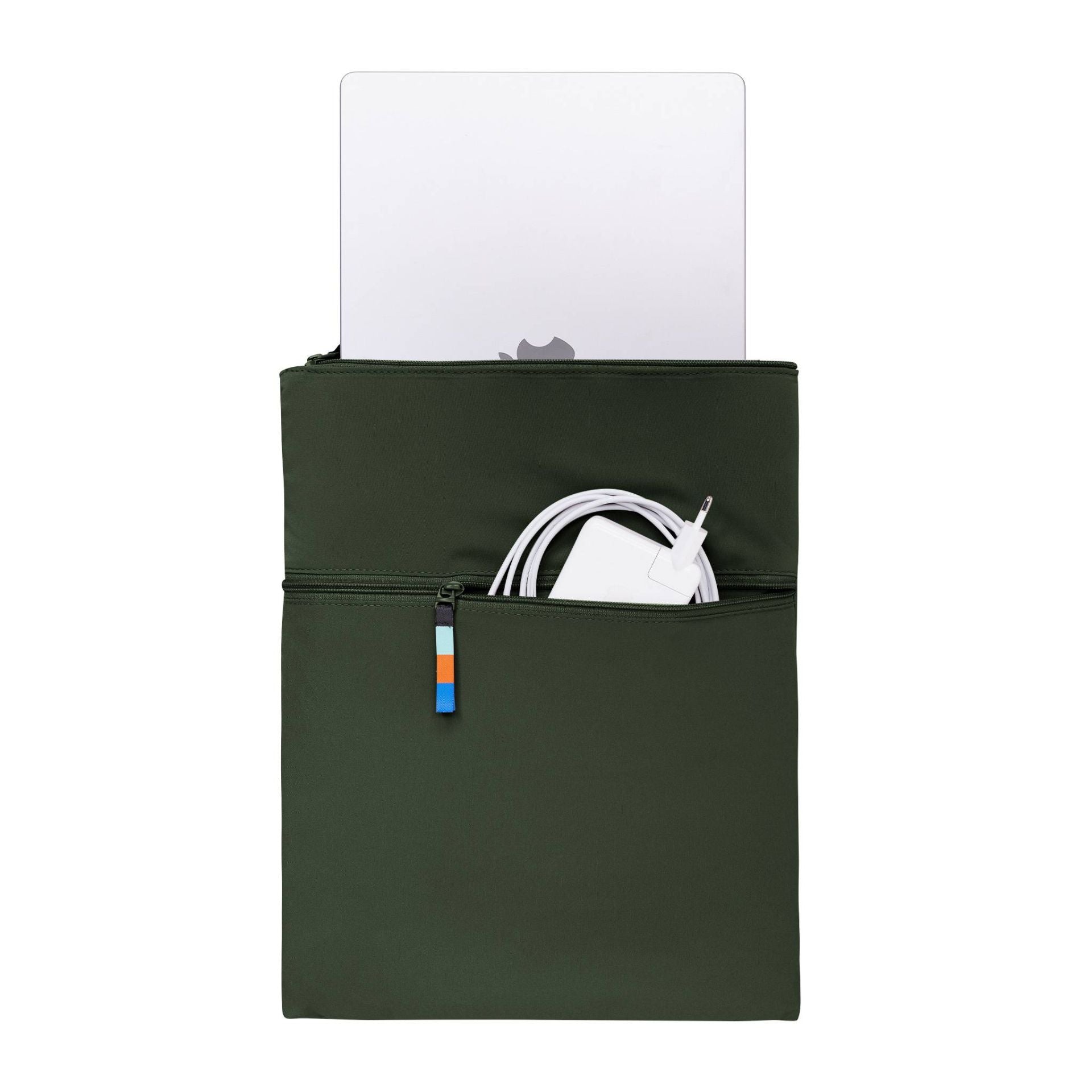 Rolltop 2.0 Rucksack mit recyceltem Ocean Impact Plastic