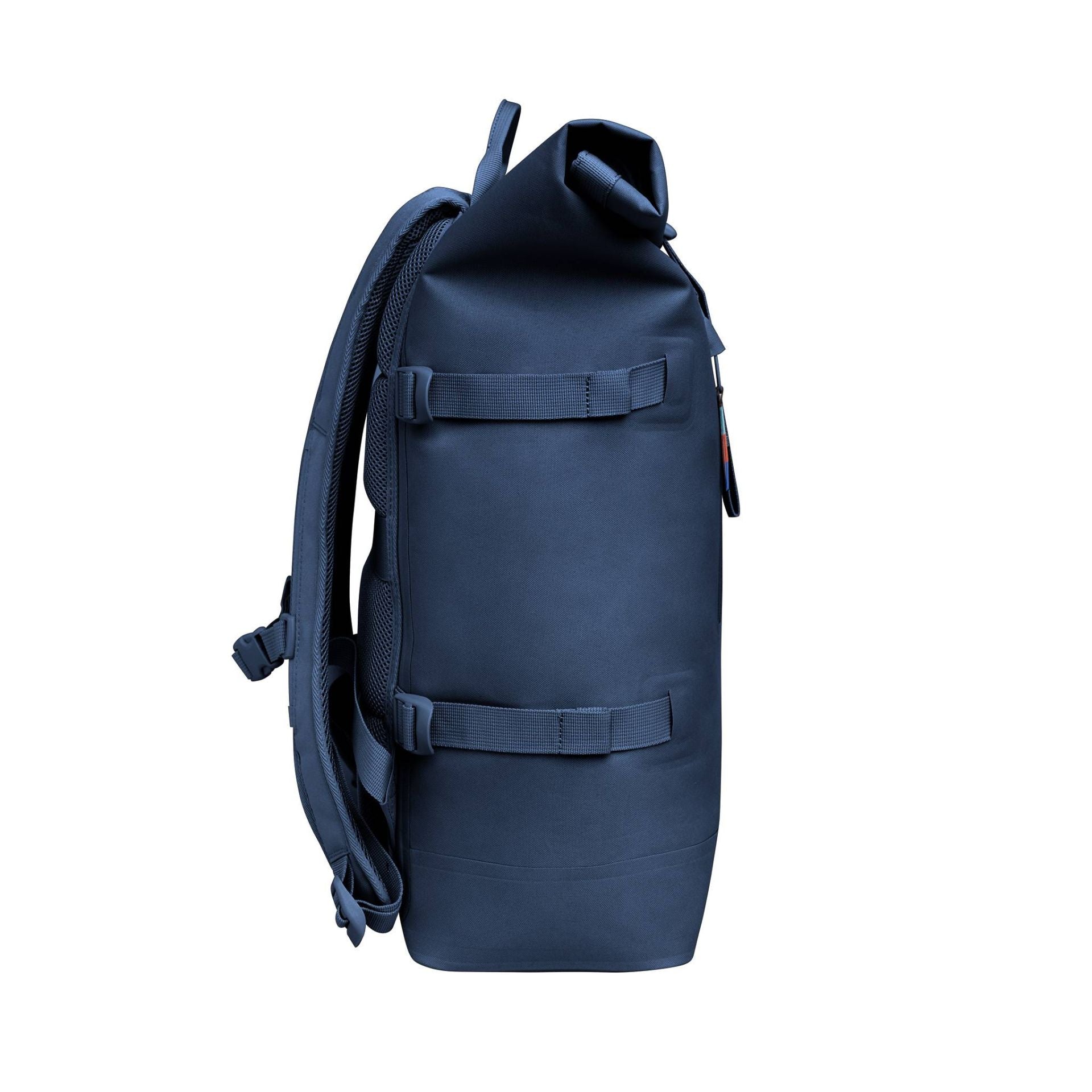 Rolltop 2.0 Rucksack mit recyceltem Ocean Impact Plastic