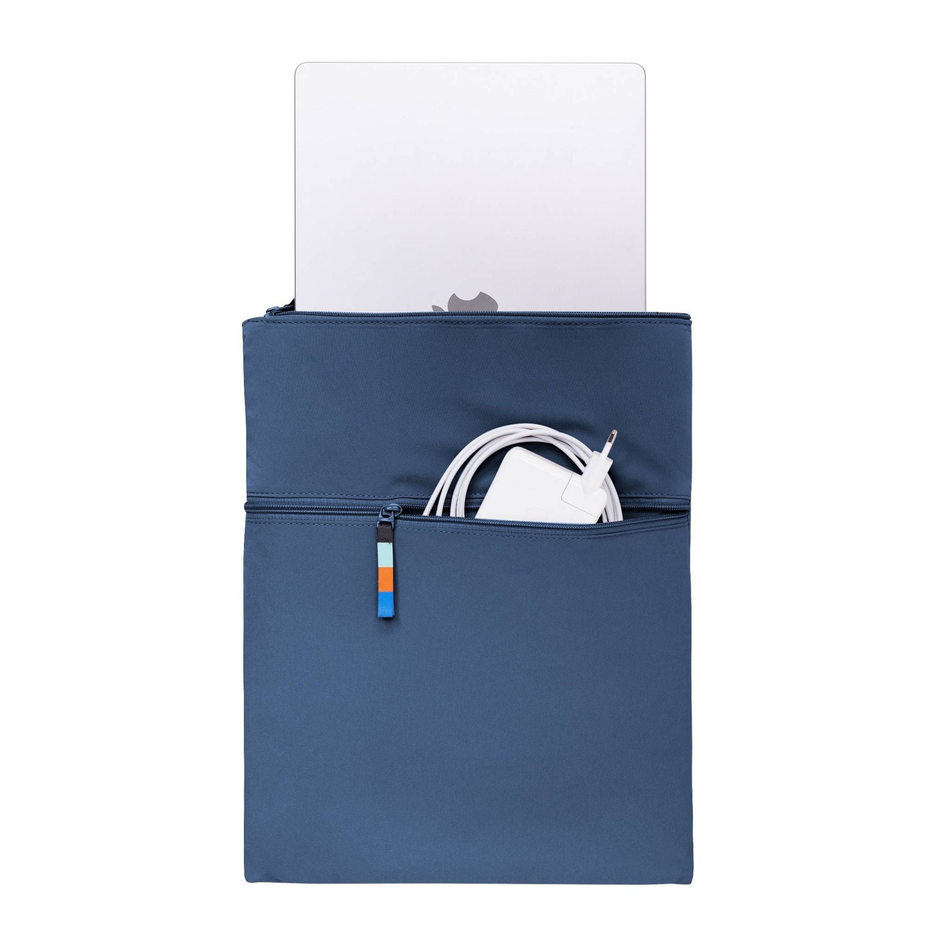 Rolltop 2.0 Rucksack mit recyceltem Ocean Impact Plastic