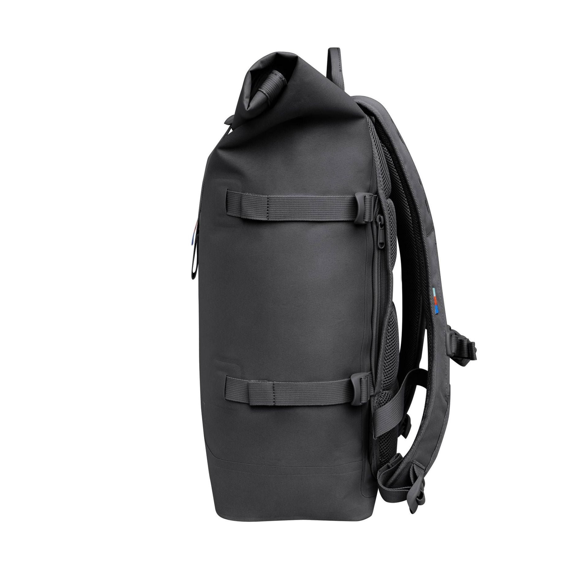 Rolltop 2.0 Rucksack mit recyceltem Ocean Impact Plastic