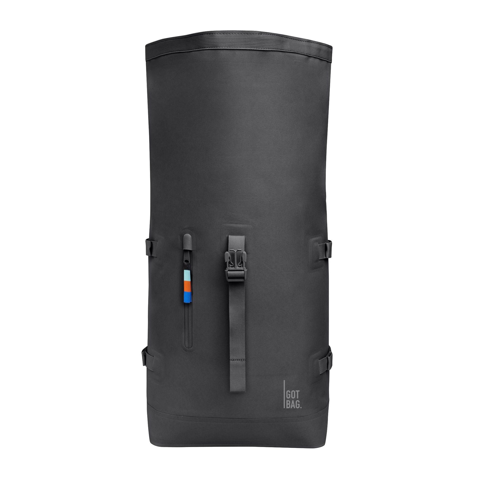 Rolltop 2.0 Rucksack mit recyceltem Ocean Impact Plastic