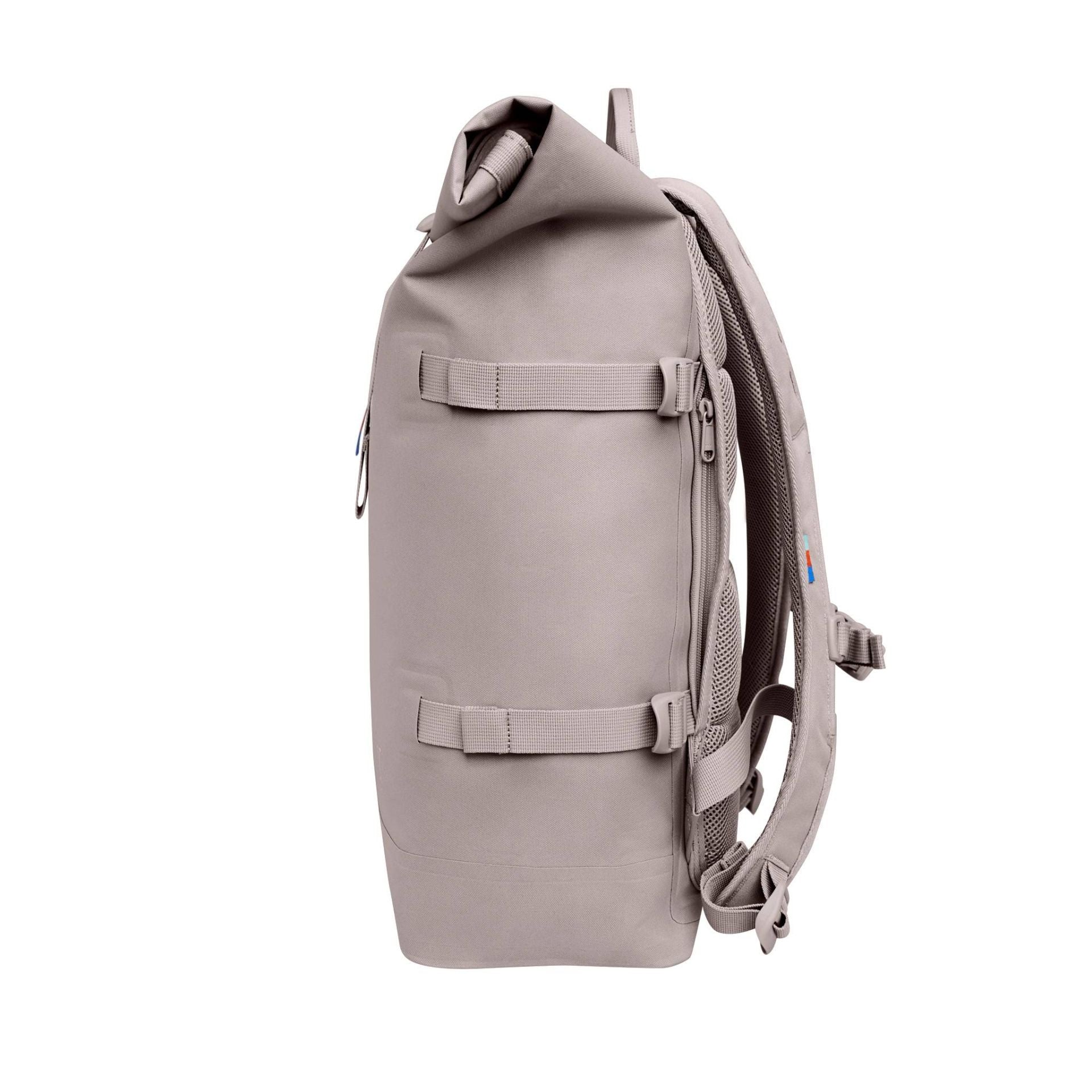 Rolltop 2.0 Rucksack mit recyceltem Ocean Impact Plastic