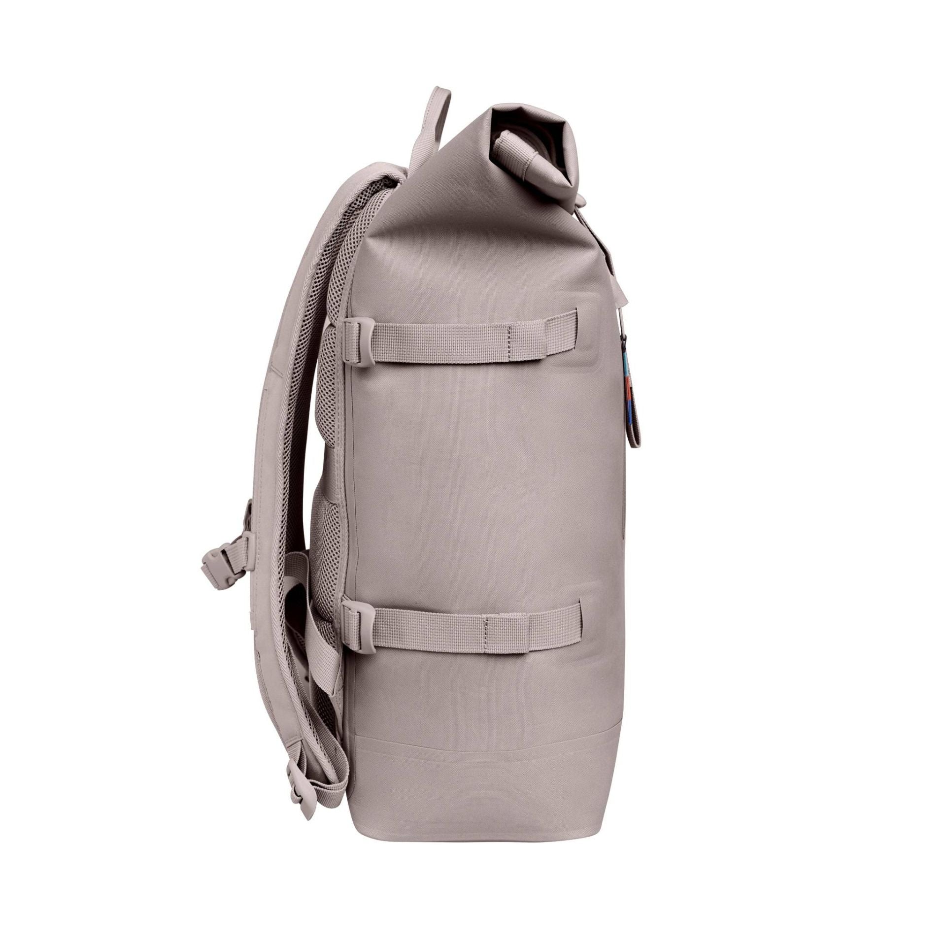 Rolltop 2.0 Rucksack mit recyceltem Ocean Impact Plastic