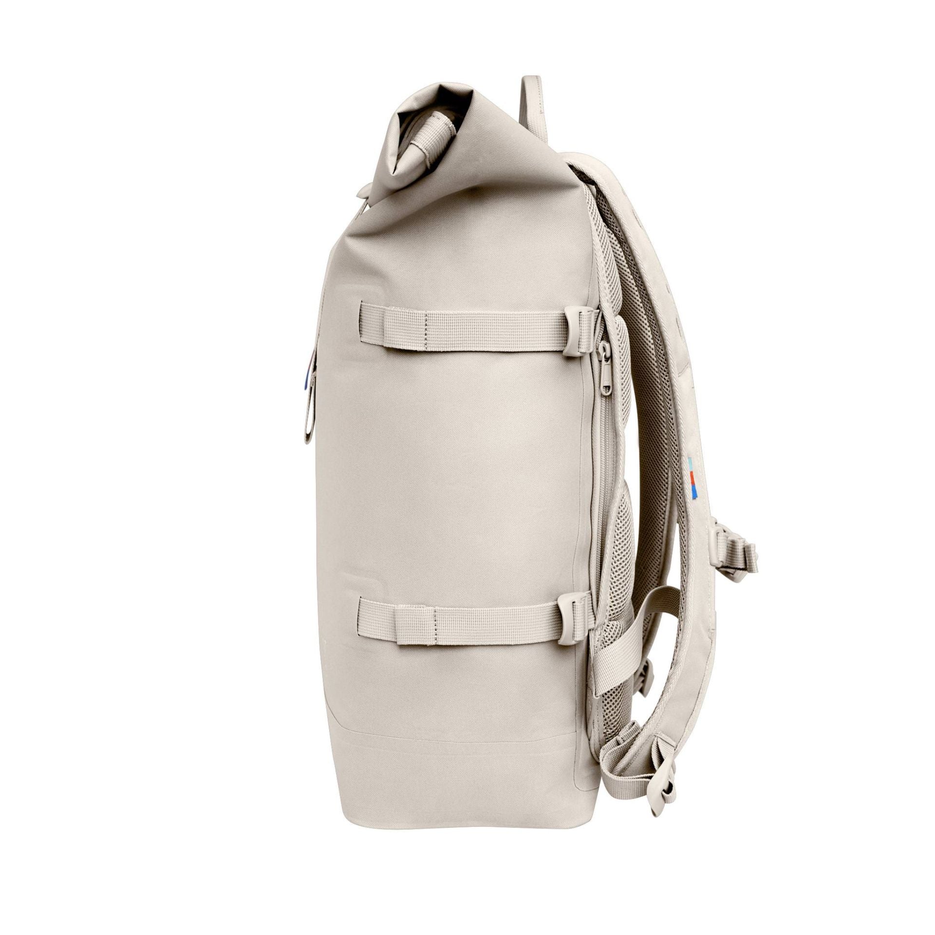 Rolltop 2.0 Rucksack mit recyceltem Ocean Impact Plastic