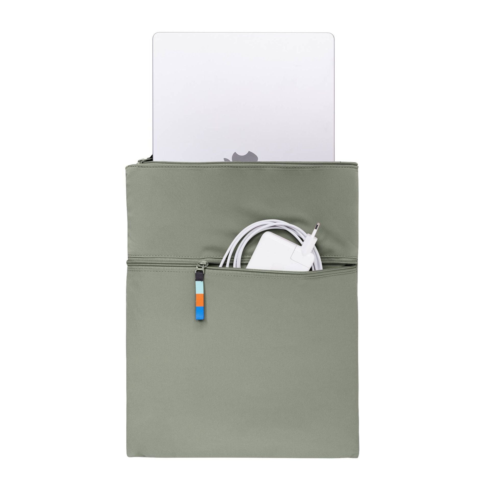 Rolltop 2.0 Rucksack mit recyceltem Ocean Impact Plastic