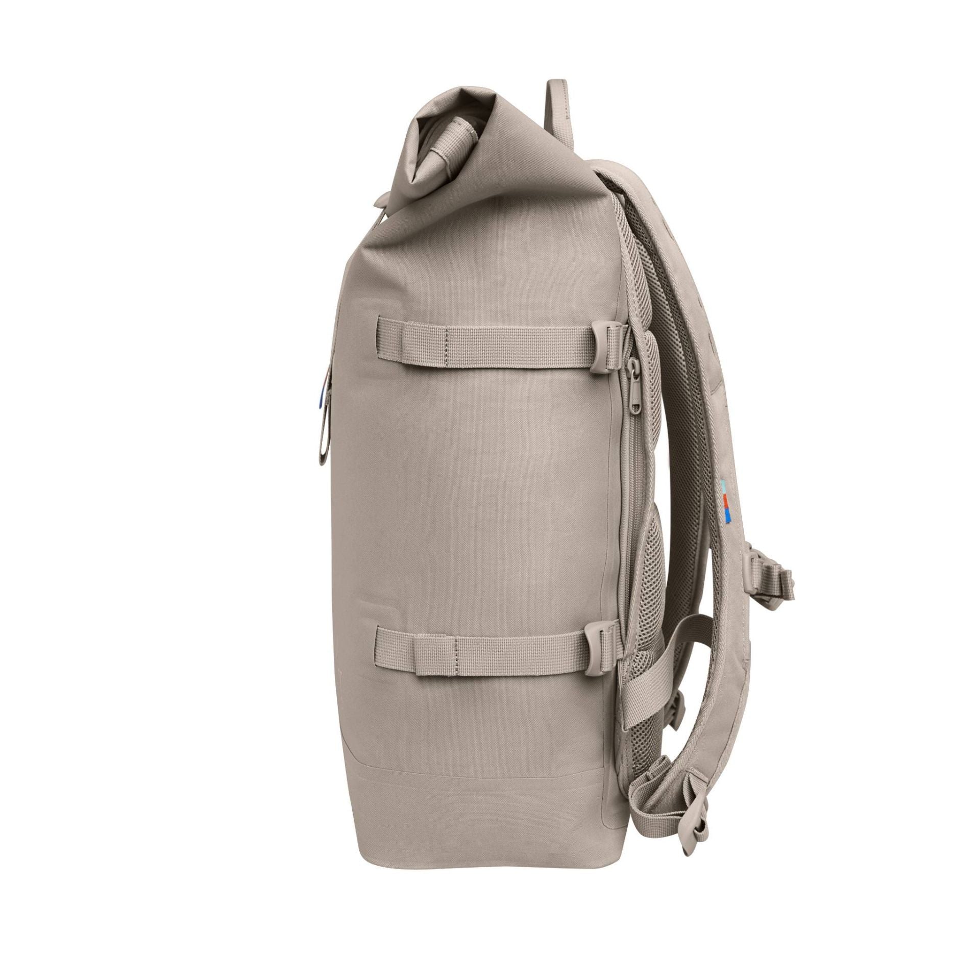 Rolltop 2.0 Rucksack mit recyceltem Ocean Impact Plastic