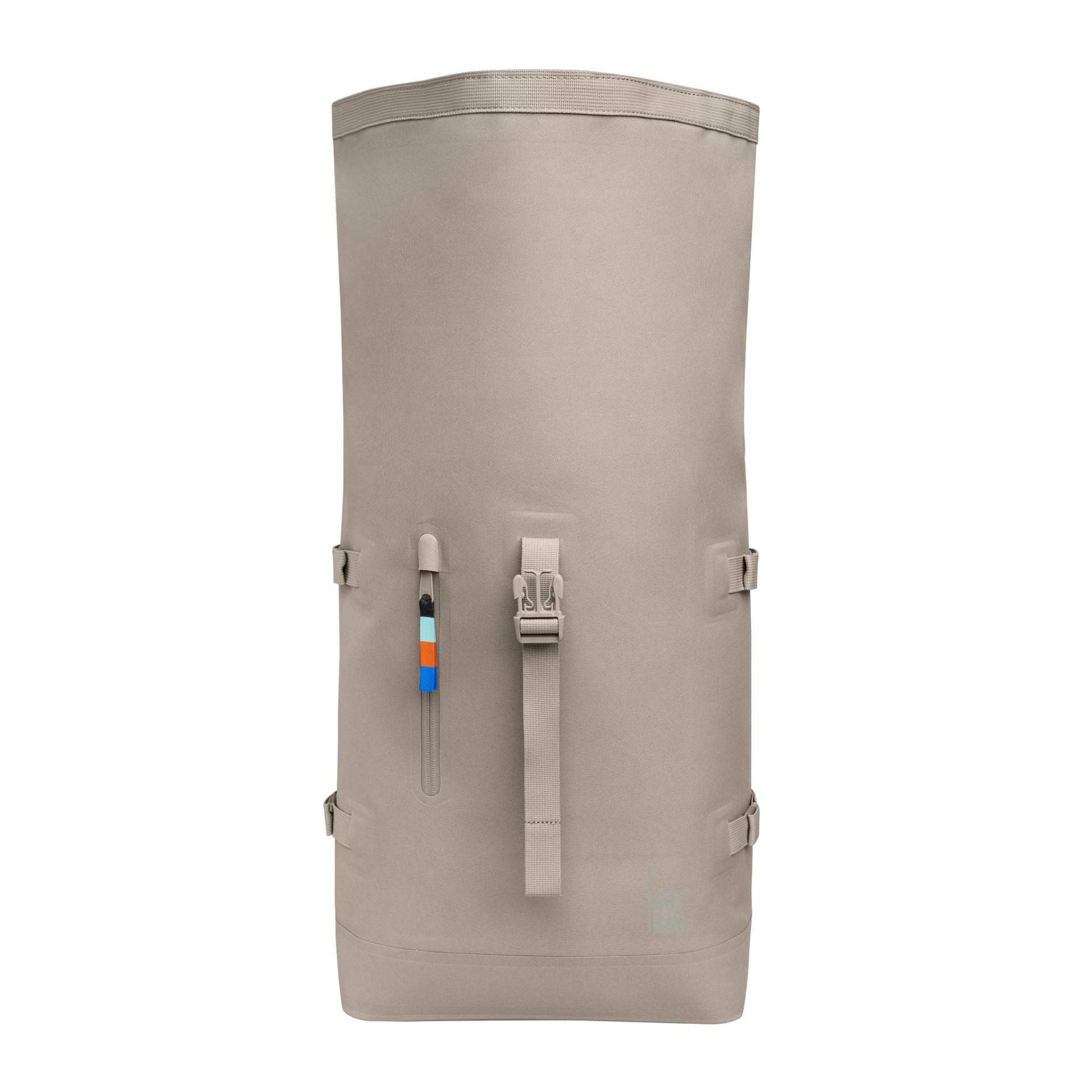 Rolltop 2.0 Rucksack mit recyceltem Ocean Impact Plastic
