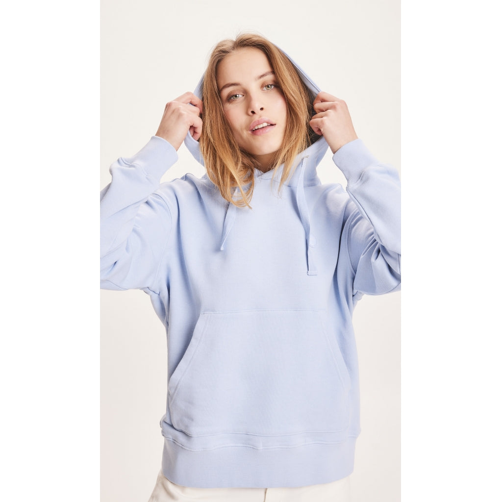 Kapuzenpullover Daphne Hoodie aus Bio-Baumwolle