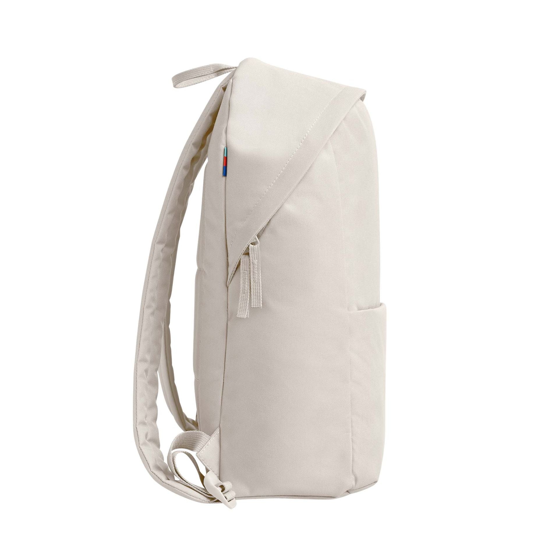 Rucksack EASY PACK ZIP mit Ocean Impact Plastic