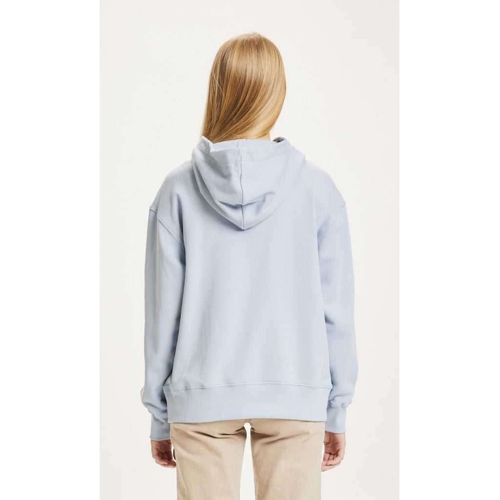 Kapuzenpullover Daphne Hoodie aus Bio-Baumwolle