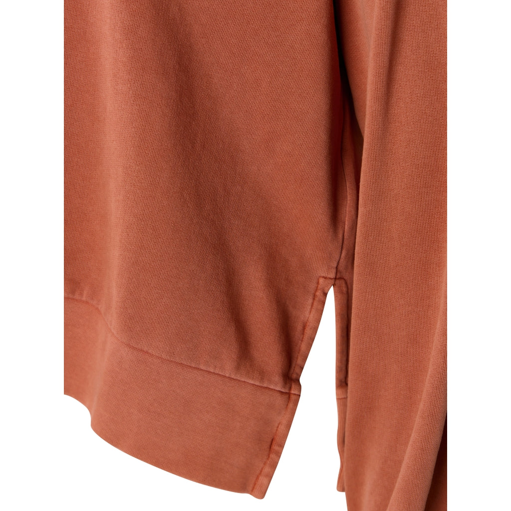 A-Shape Pullover NUANCE BY NATURE™ aus Bio-Baumwolle