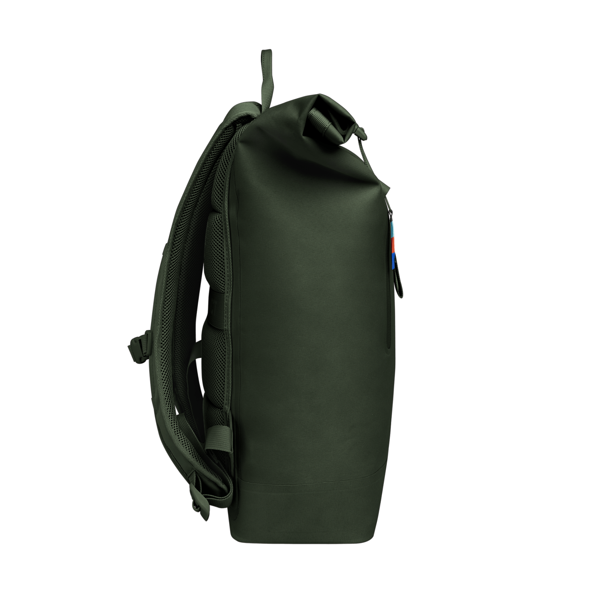 Rolltop 2.0 Lite Rucksack mit recyceltem Ocean Impact Plastic
