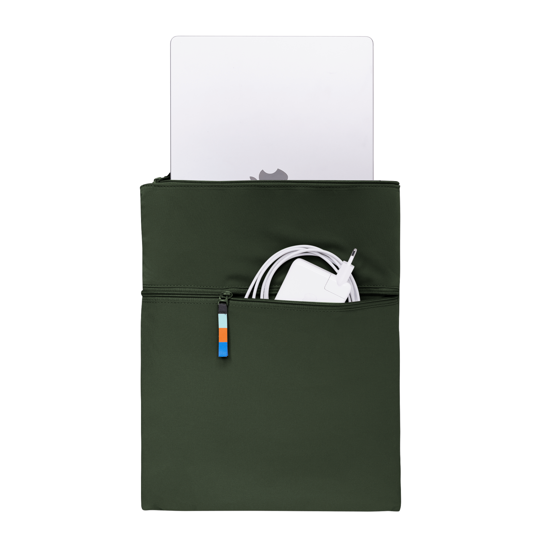 Rolltop 2.0 Lite Rucksack mit recyceltem Ocean Impact Plastic