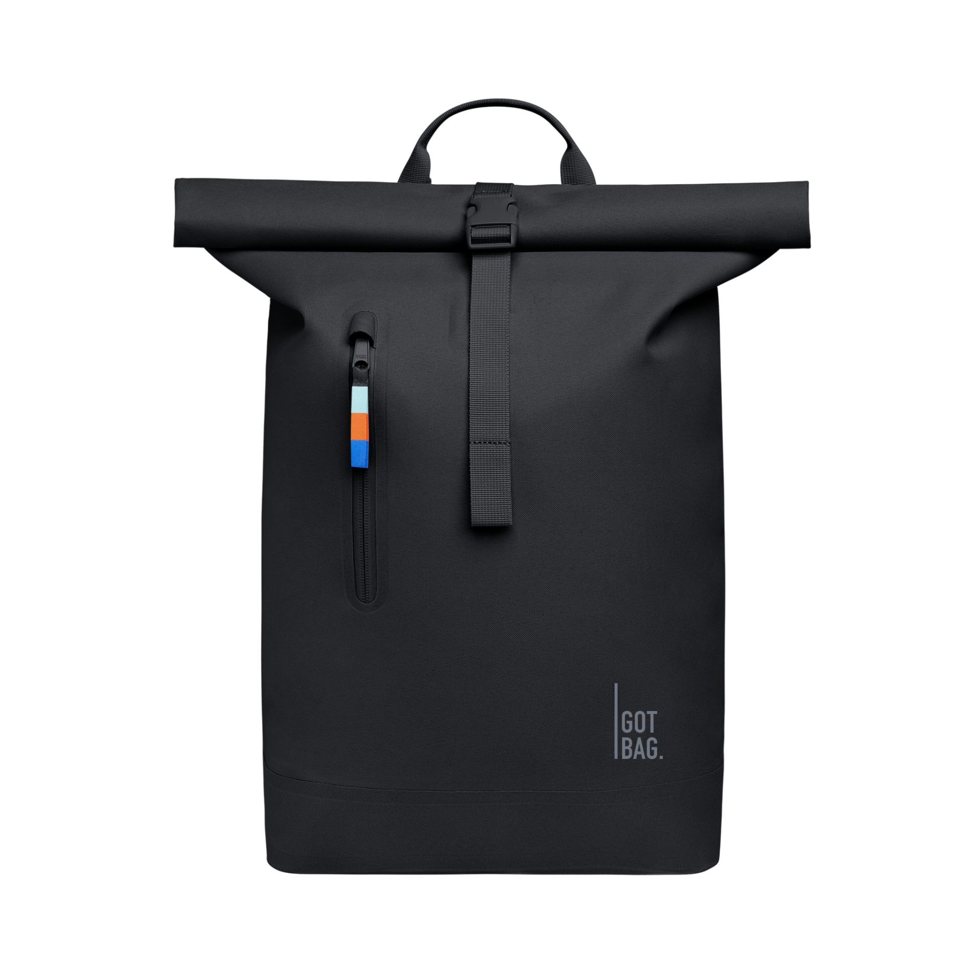 Rolltop 2.0 Lite Rucksack mit recyceltem Ocean Impact Plastic