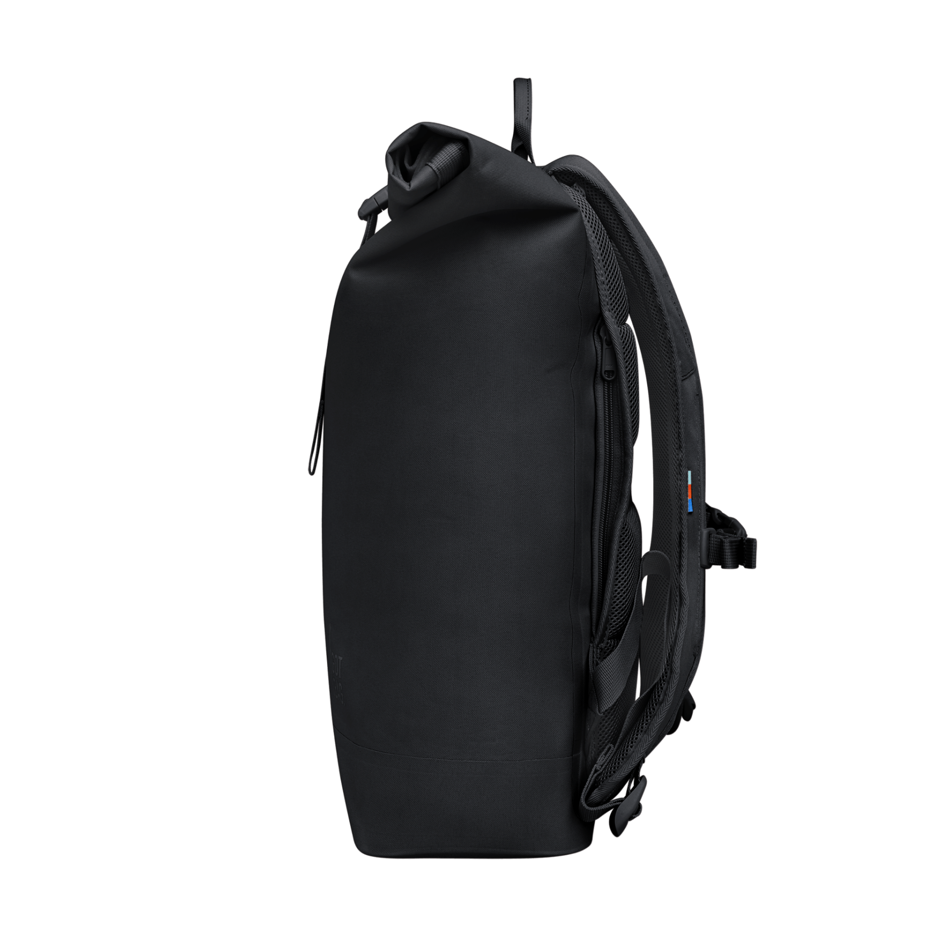 Rolltop 2.0 Lite Rucksack mit recyceltem Ocean Impact Plastic