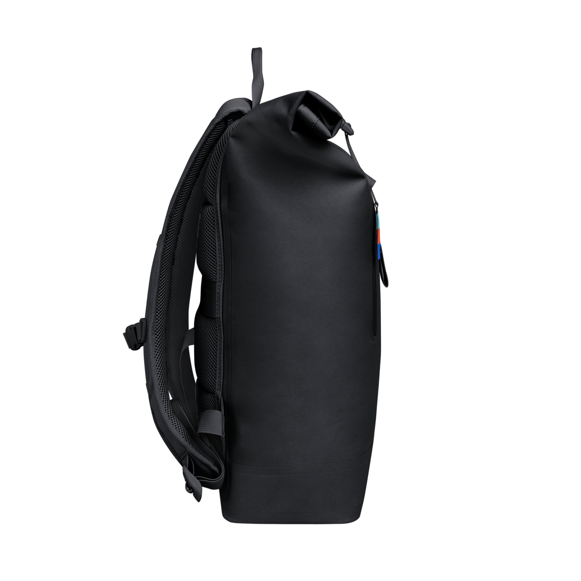 Rolltop 2.0 Lite Rucksack mit recyceltem Ocean Impact Plastic