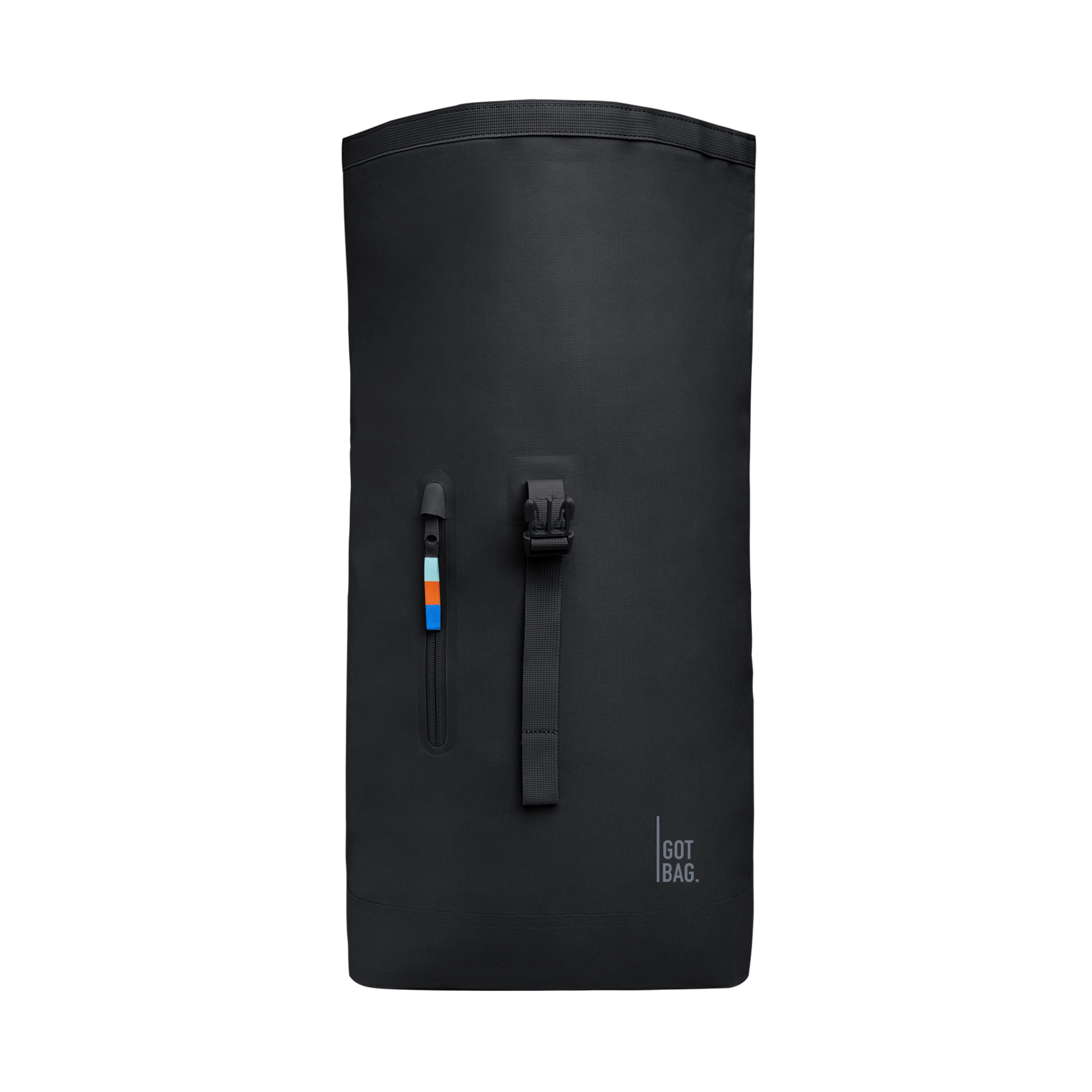 Rolltop 2.0 Lite Rucksack mit recyceltem Ocean Impact Plastic