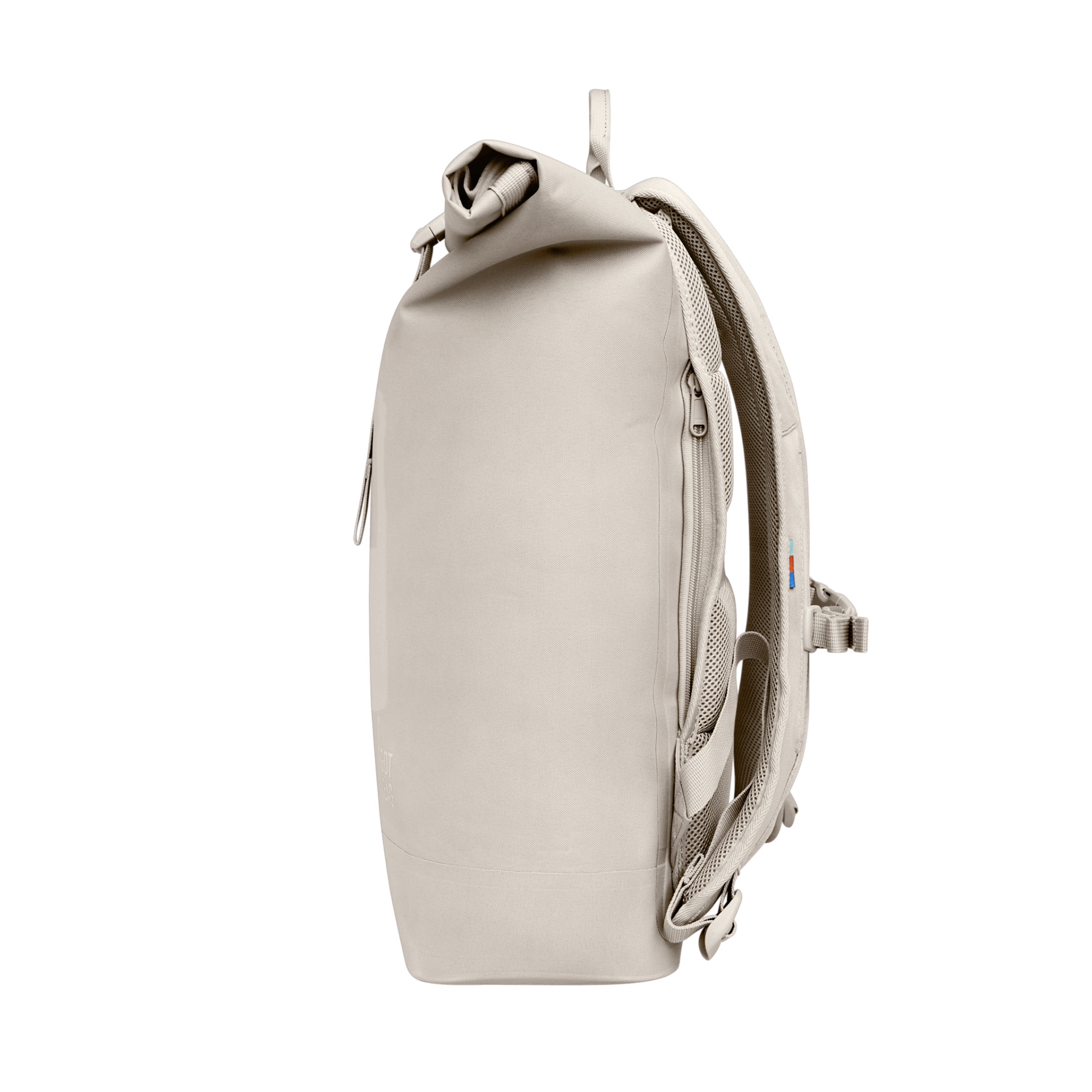 Rolltop 2.0 Lite Rucksack mit recyceltem Ocean Impact Plastic