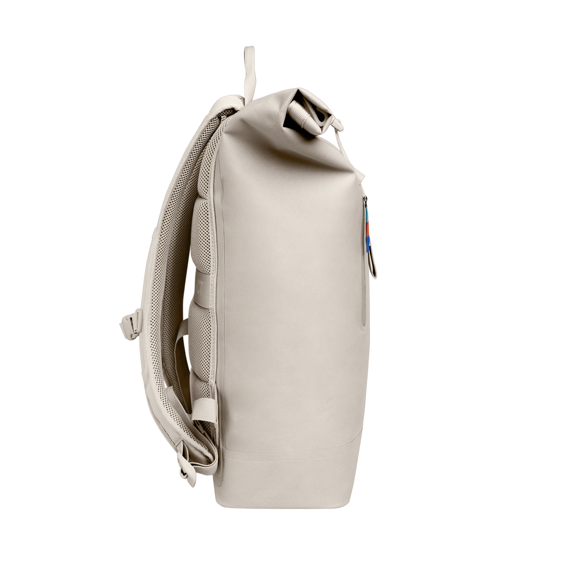 Rolltop 2.0 Lite Rucksack mit recyceltem Ocean Impact Plastic