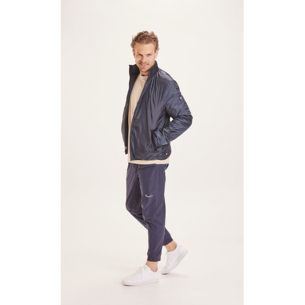 Wendbare Jacke FJORD aus recyceltem Polyester