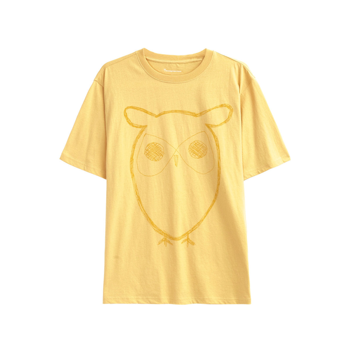T-Shirt OWL aus Bio-Baumwolle