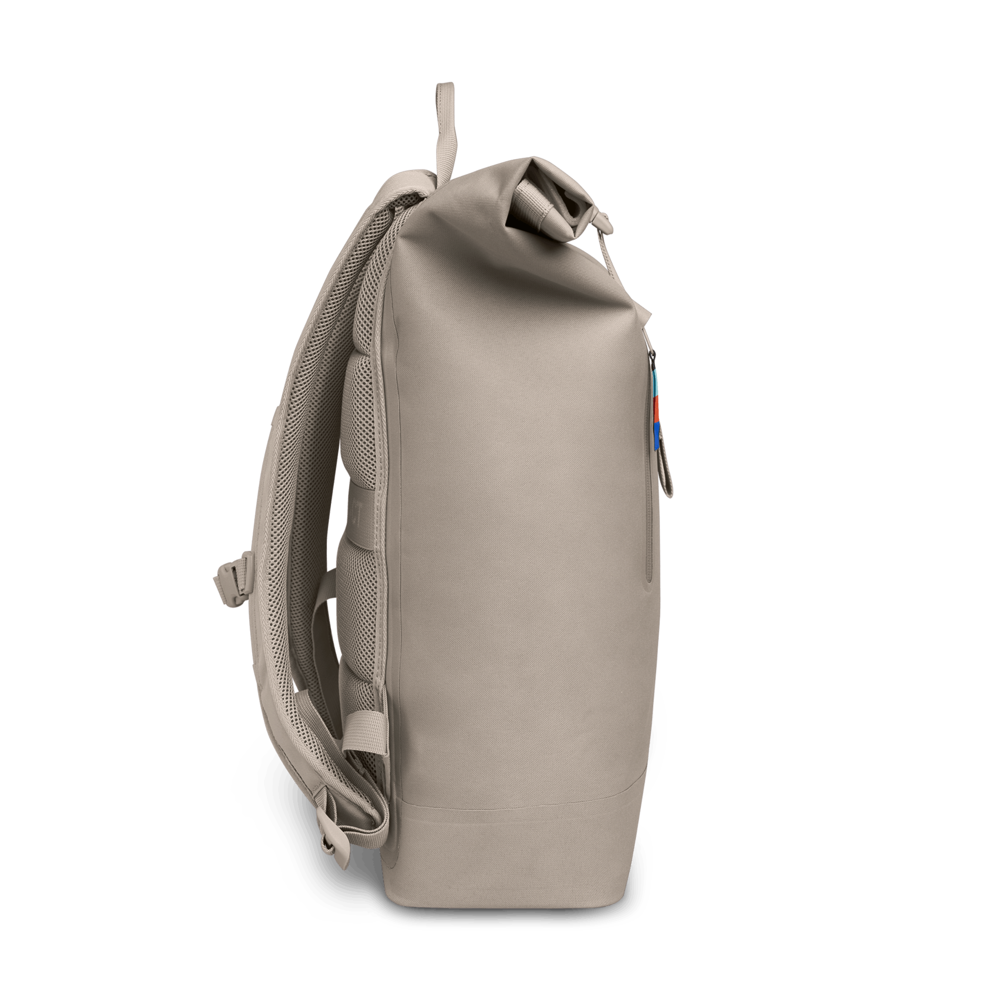 Rolltop 2.0 Lite Rucksack mit recyceltem Ocean Impact Plastic